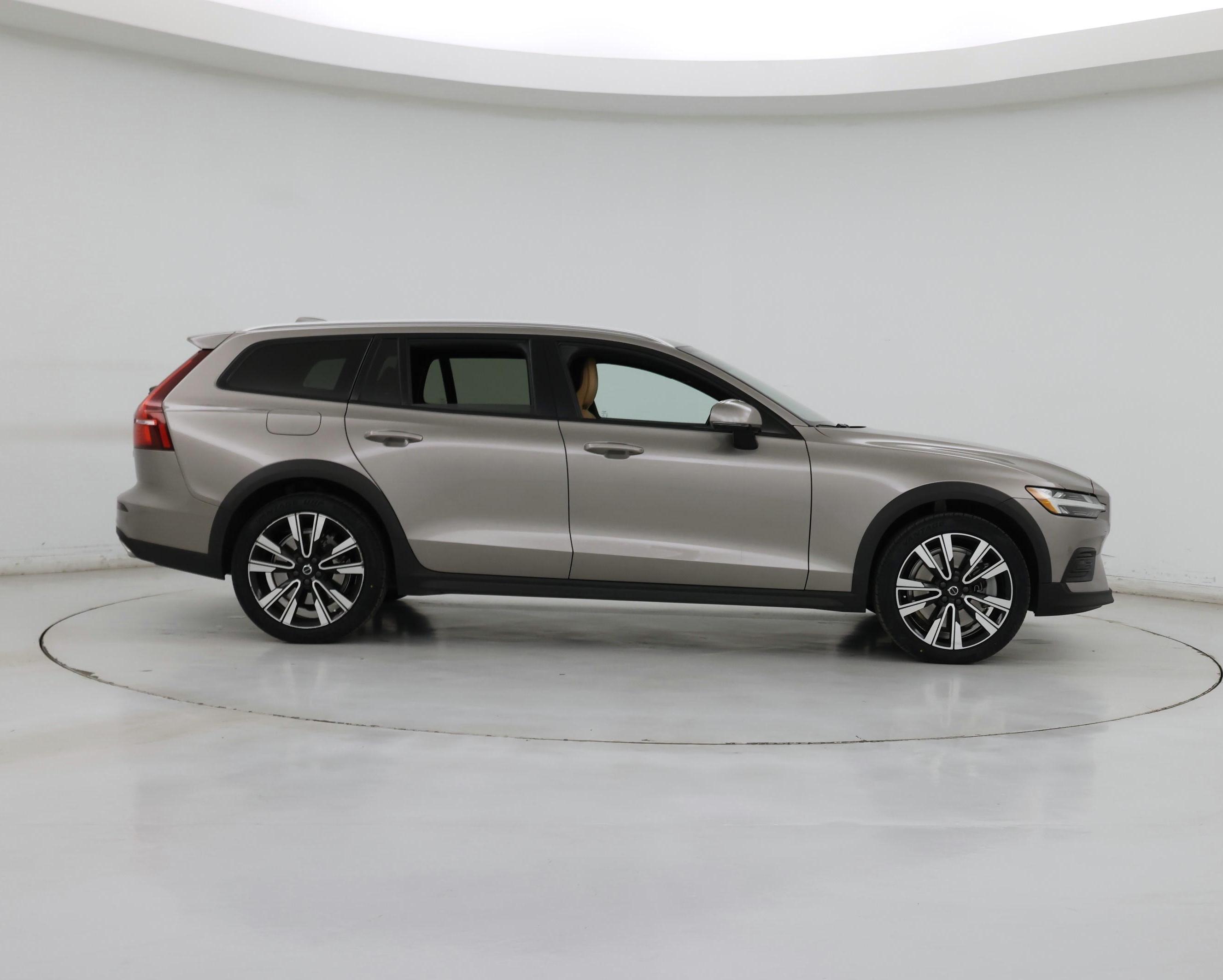 Thumbnail: 2020 Volvo S60 - 7