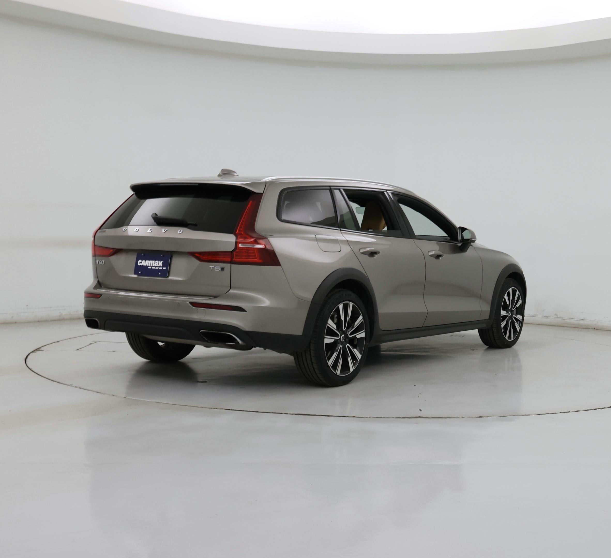 Thumbnail: 2020 Volvo S60 - 8