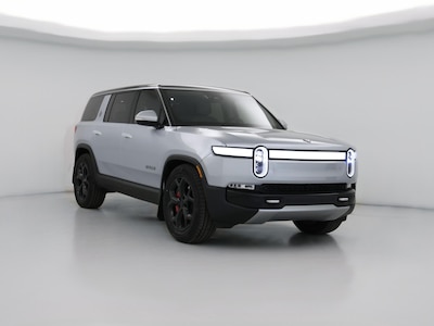 2024 Rivian R1S Adventure Dual-Motor Large