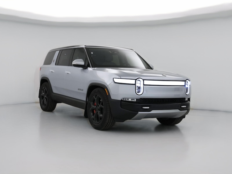 2024 Rivian R1S Adventure Dual-Motor Large