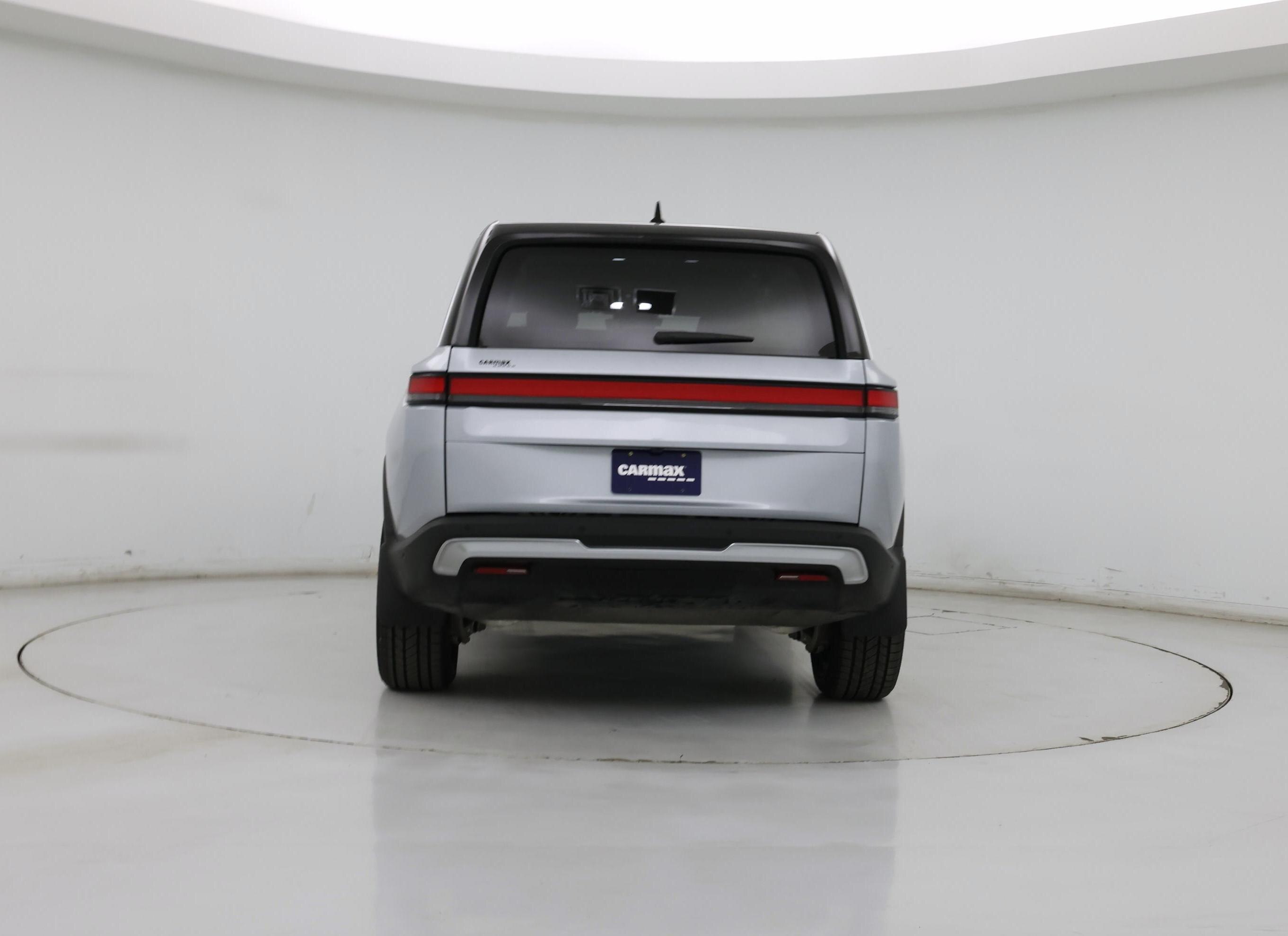 Thumbnail: 2024 Rivian R1S - 6