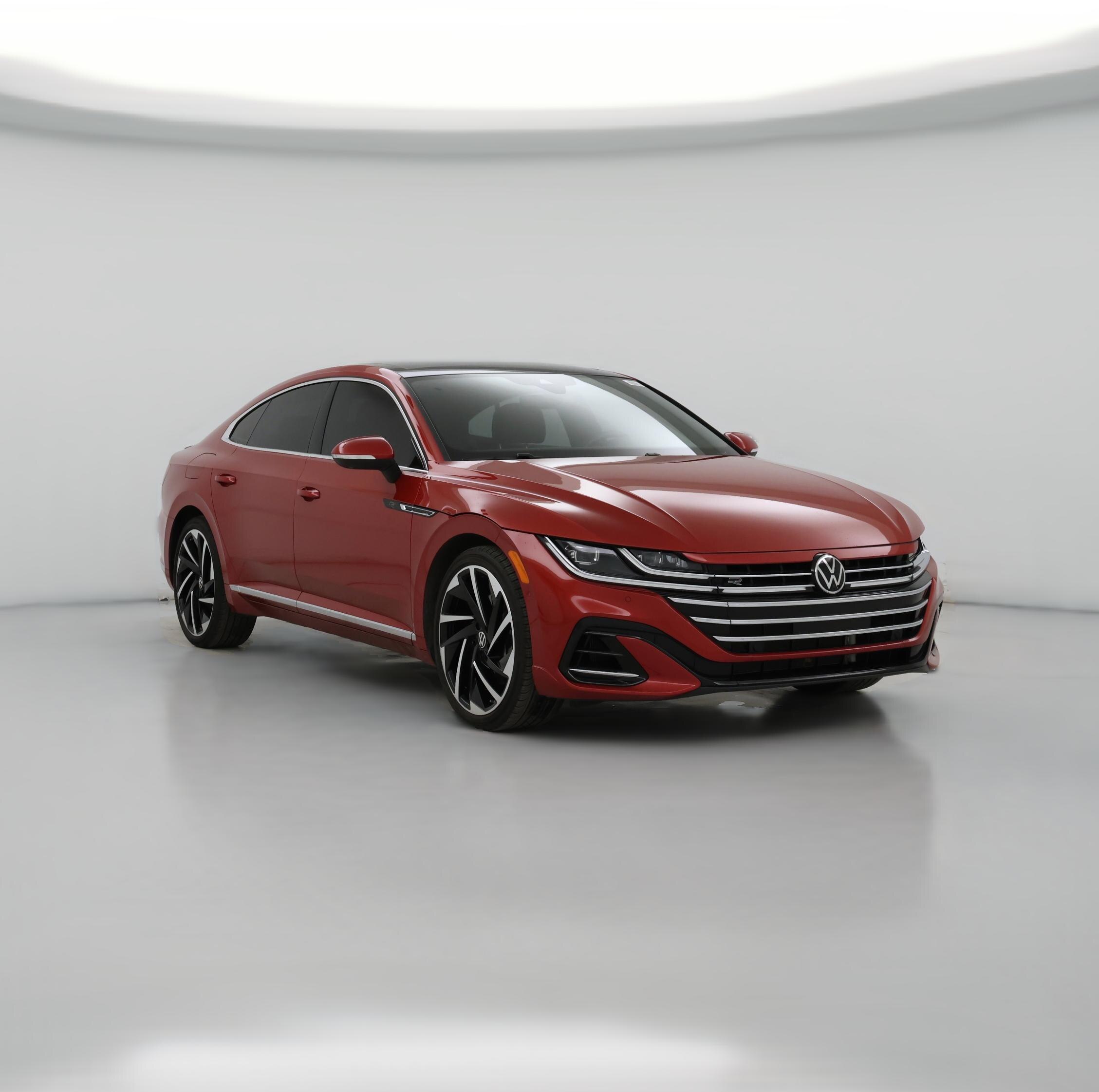 Thumbnail: 2023 Volkswagen Arteon - 1