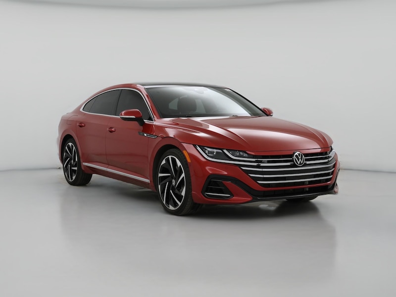 2023 Volkswagen Arteon SEL Premium R-Line -
                  Overland Park, KS