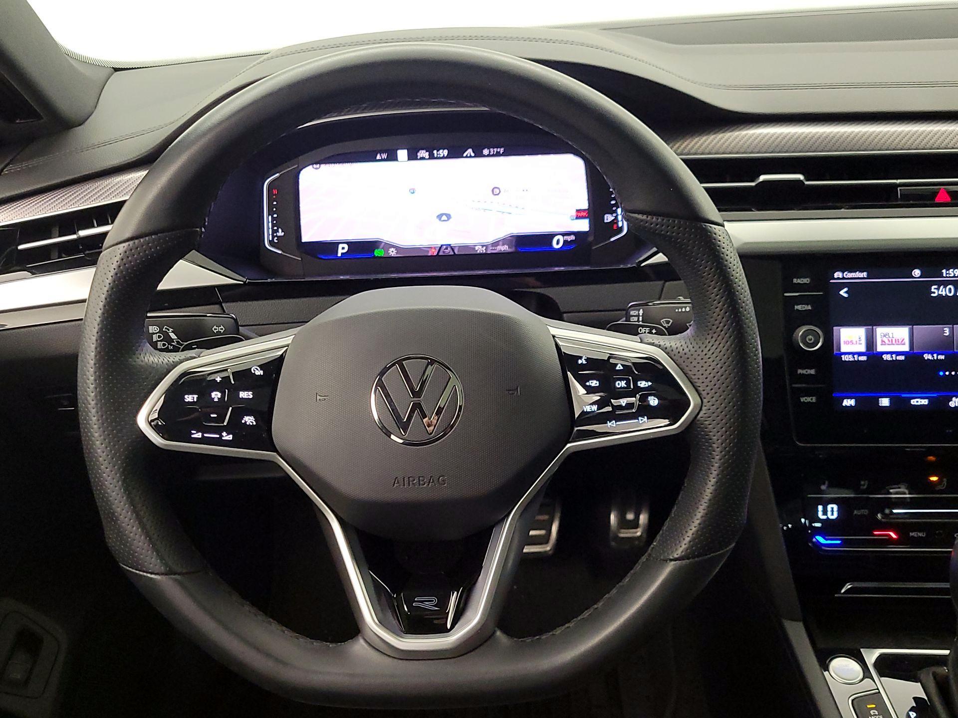 Thumbnail: 2023 Volkswagen Arteon - 10