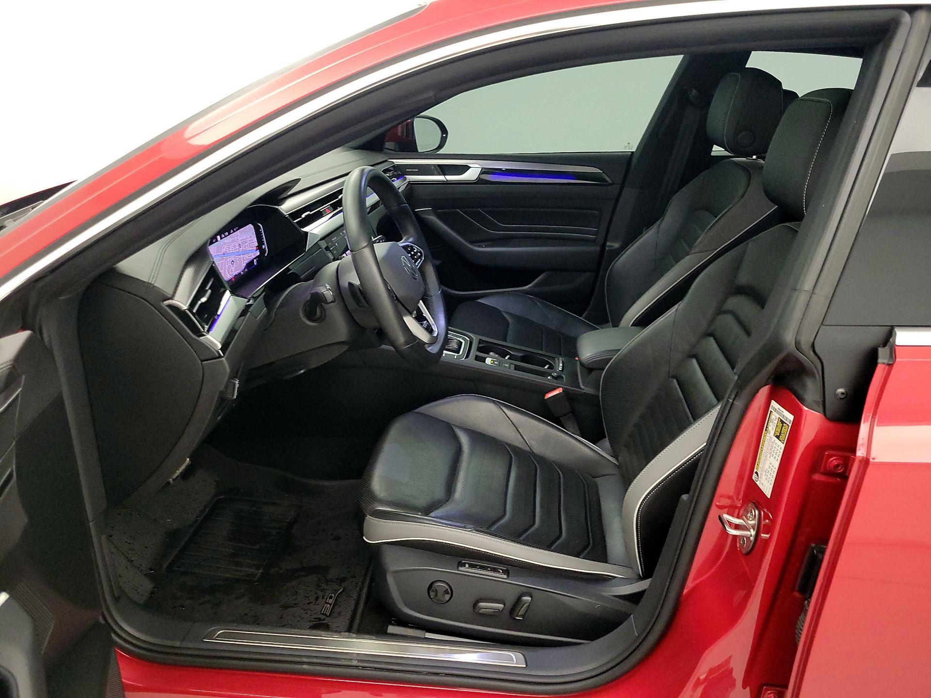 Thumbnail: 2023 Volkswagen Arteon - 11