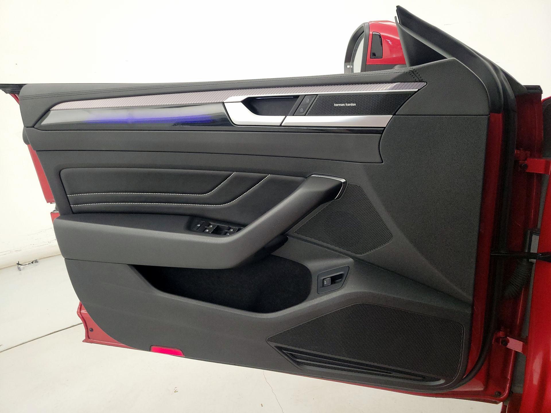 Thumbnail: 2023 Volkswagen Arteon - 12