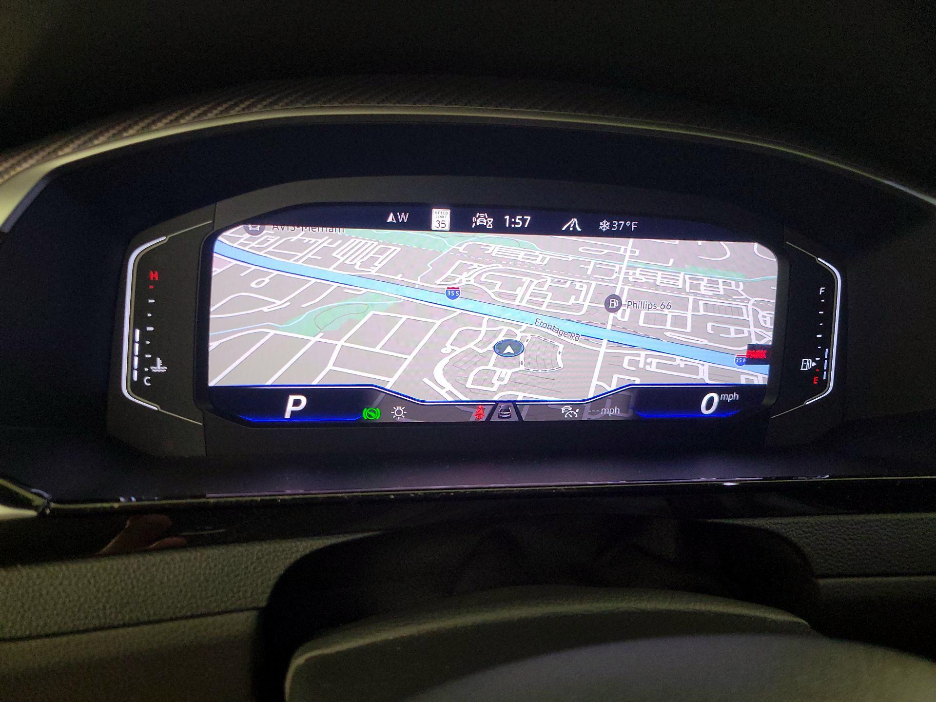 Thumbnail: 2023 Volkswagen Arteon - 14