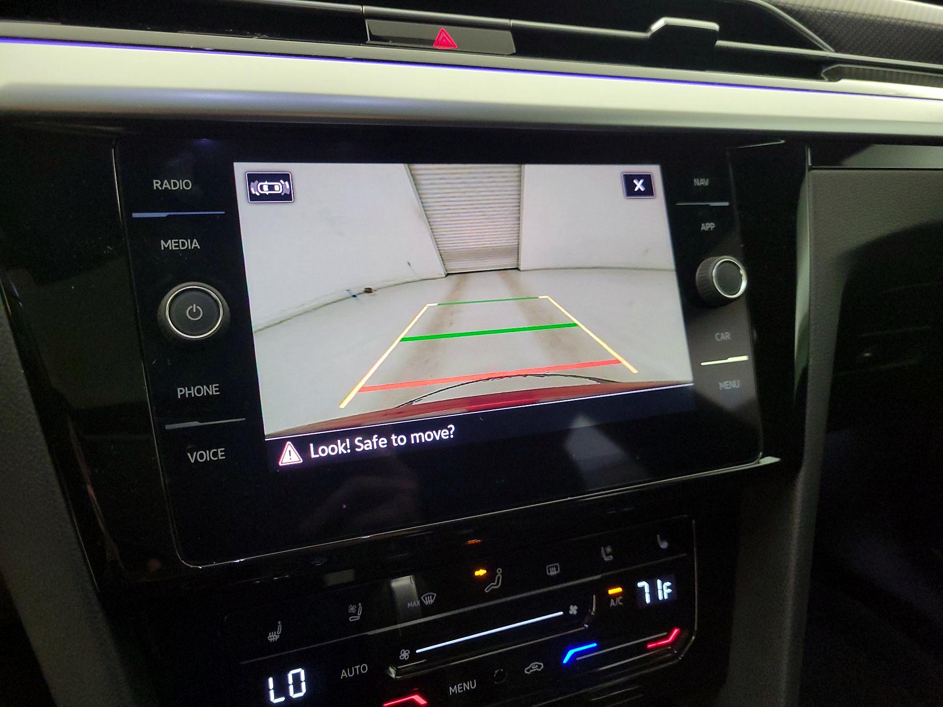 Thumbnail: 2023 Volkswagen Arteon - 15