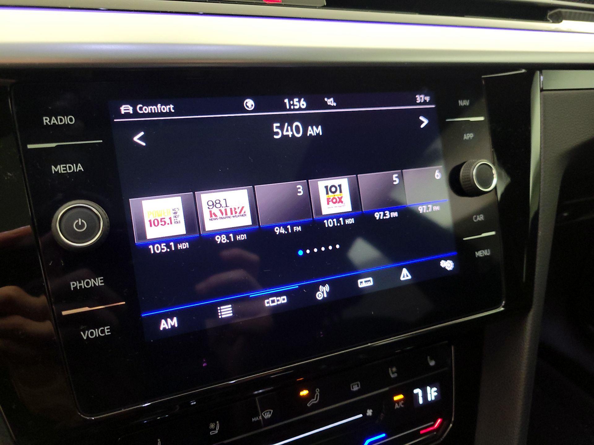 Thumbnail: 2023 Volkswagen Arteon - 16