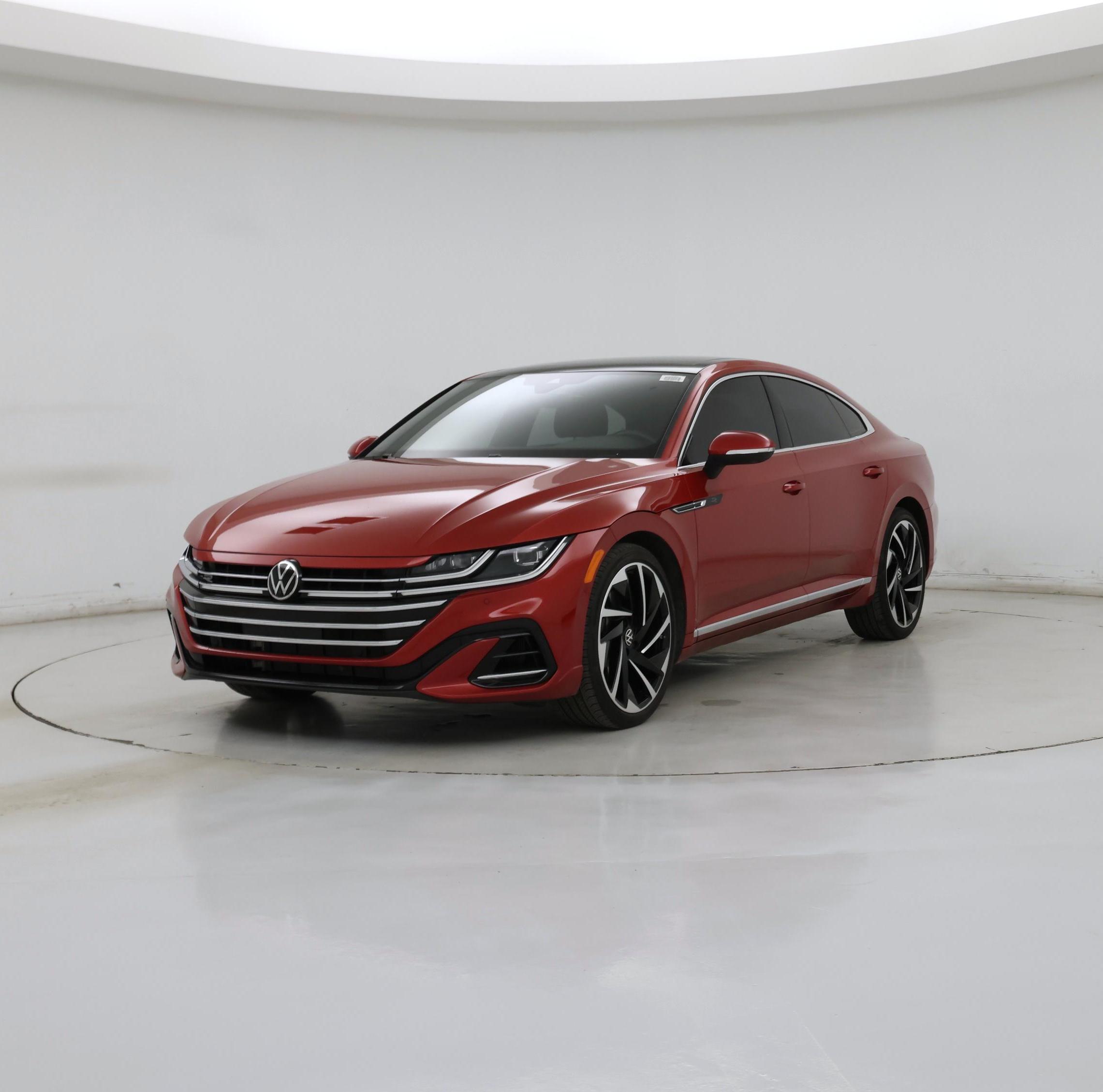 Thumbnail: 2023 Volkswagen Arteon - 4