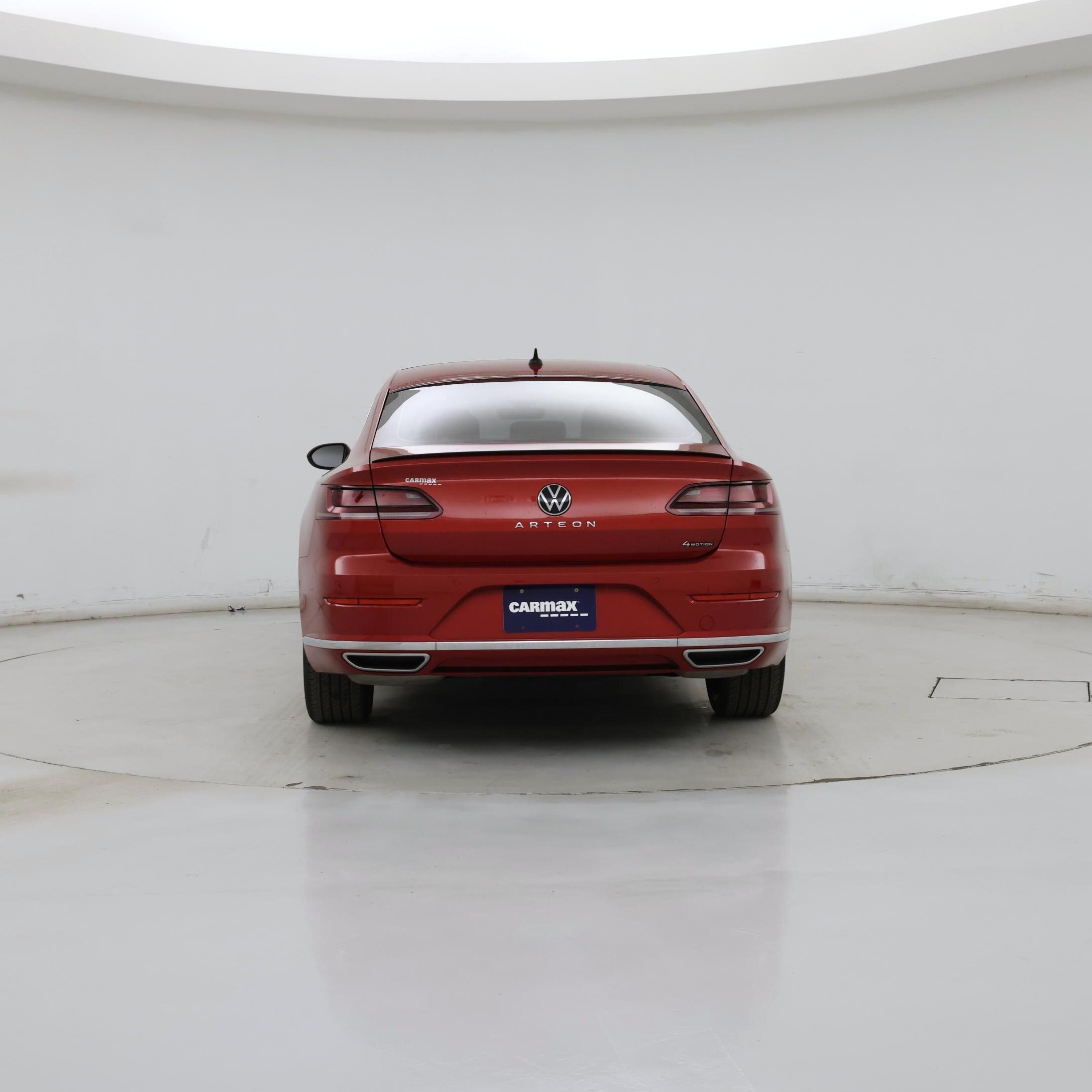 Thumbnail: 2023 Volkswagen Arteon - 6