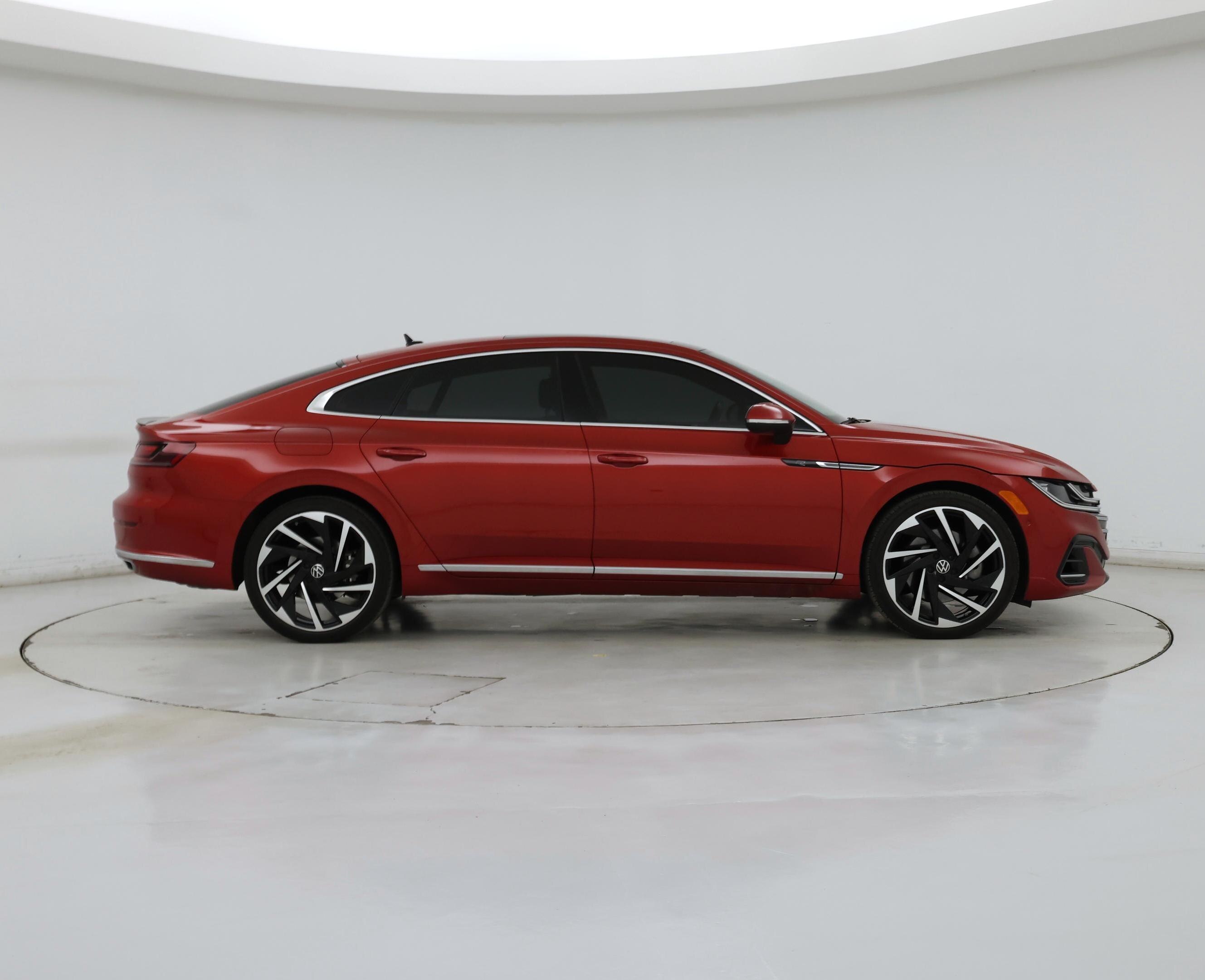 Thumbnail: 2023 Volkswagen Arteon - 7