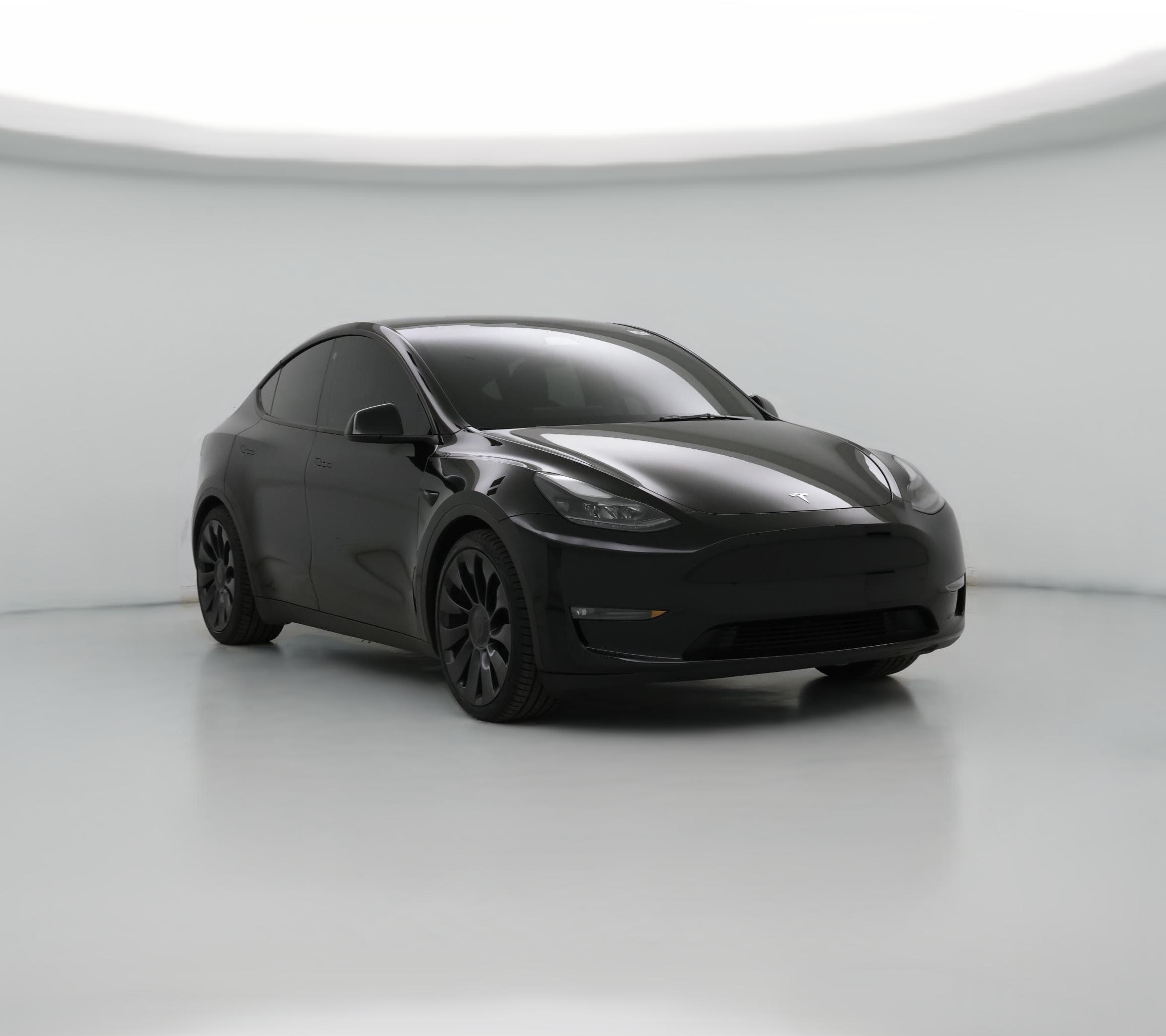 Thumbnail: 2023 Tesla Model Y - 1