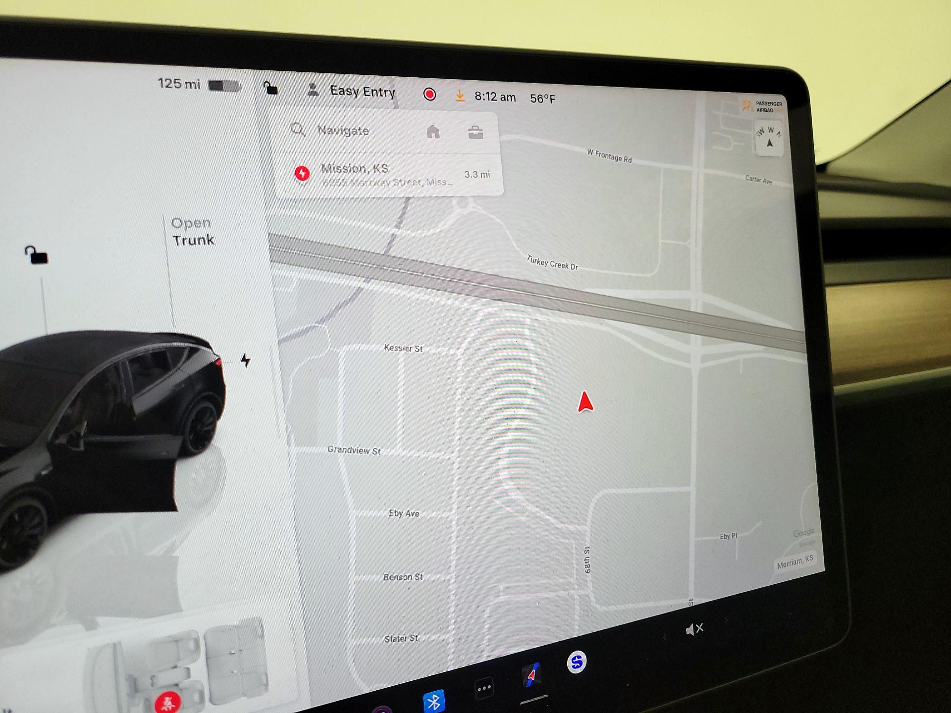 Thumbnail: 2023 Tesla Model Y - 13