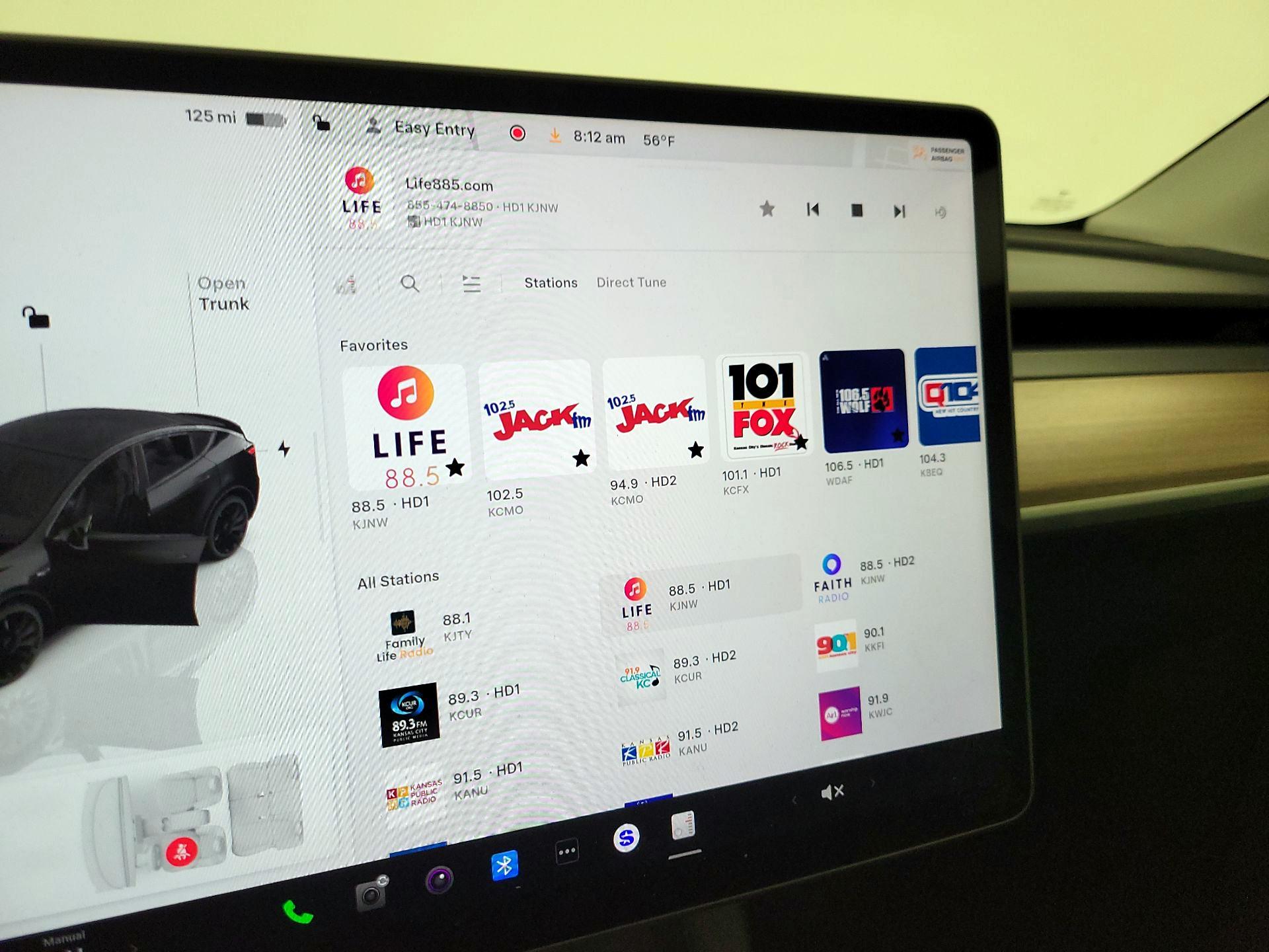 Thumbnail: 2023 Tesla Model Y - 15