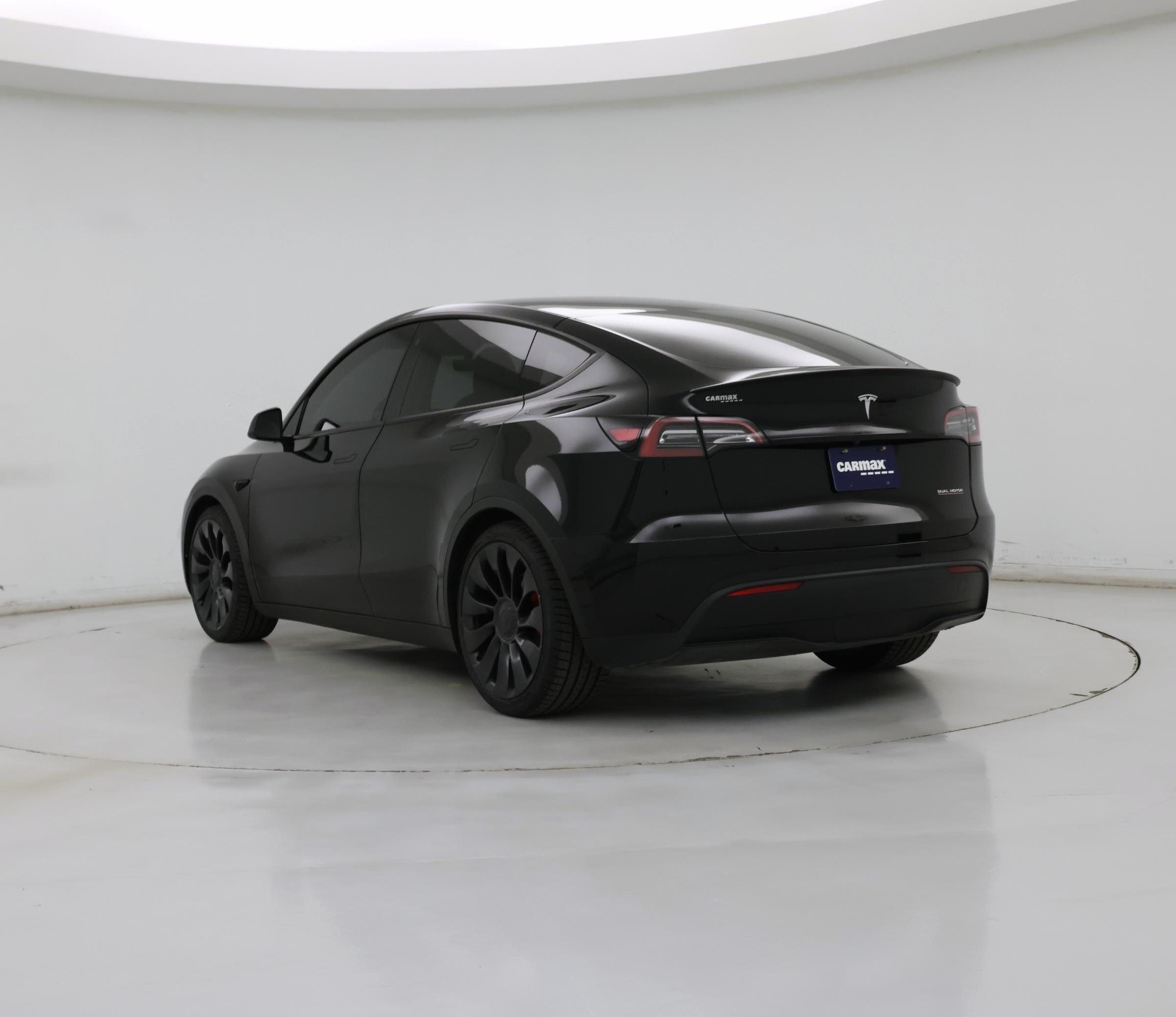 Thumbnail: 2023 Tesla Model Y - 2