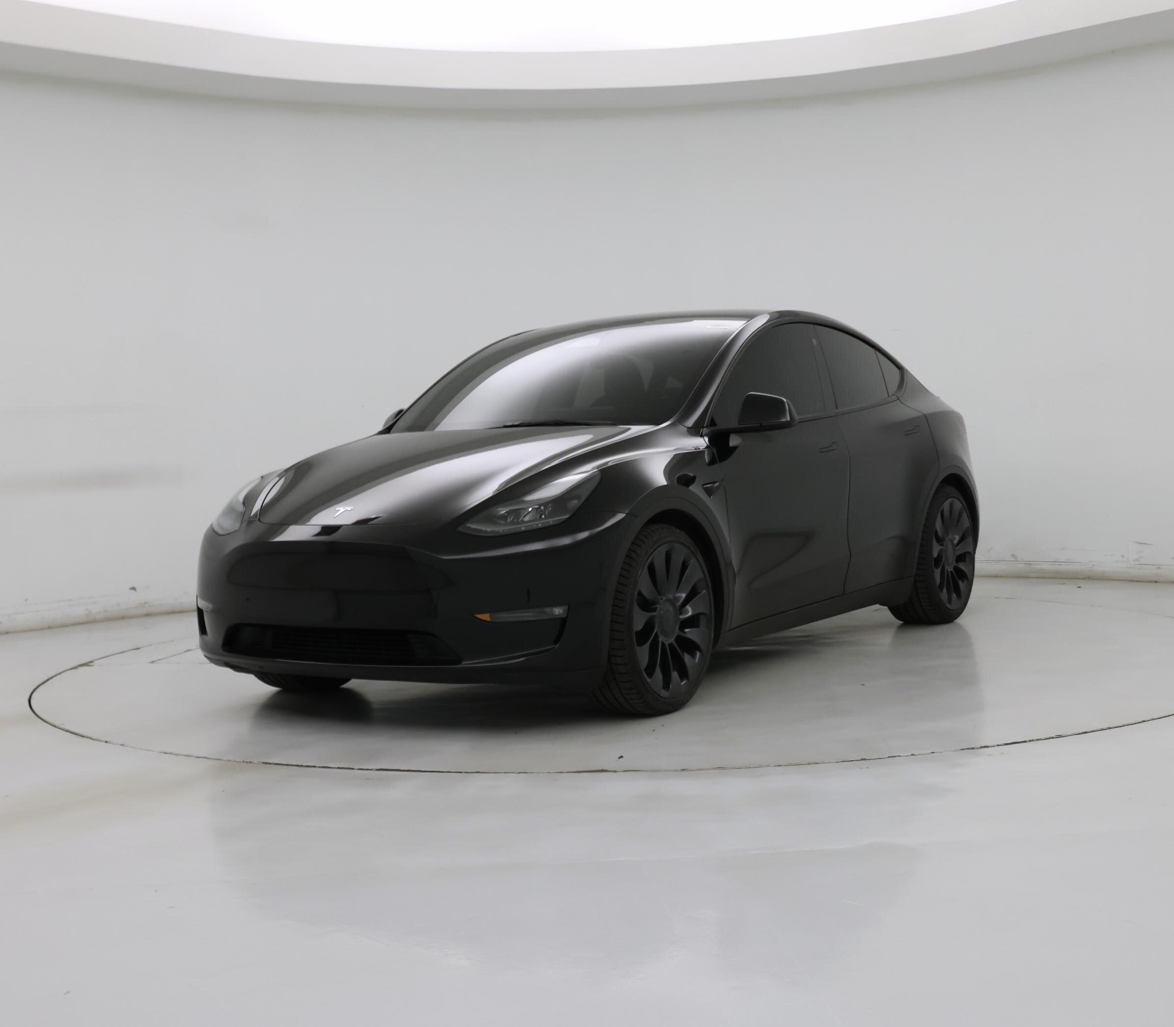 Thumbnail: 2023 Tesla Model Y - 4