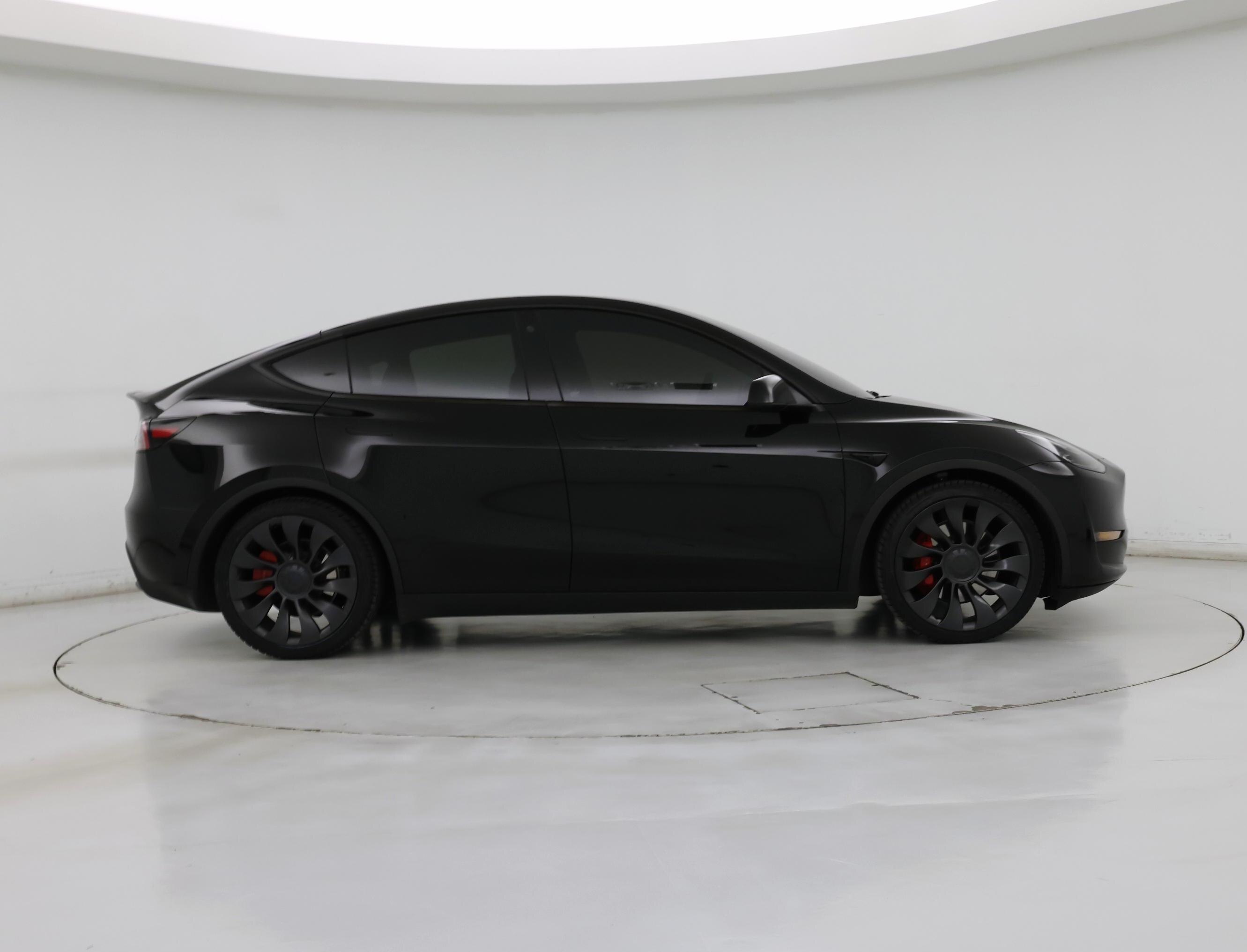 Thumbnail: 2023 Tesla Model Y - 7