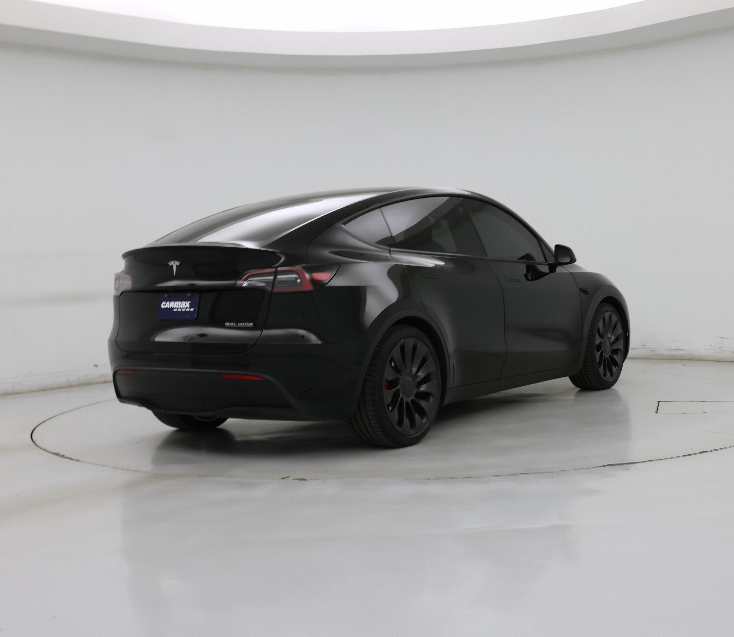 Thumbnail: 2023 Tesla Model Y - 8