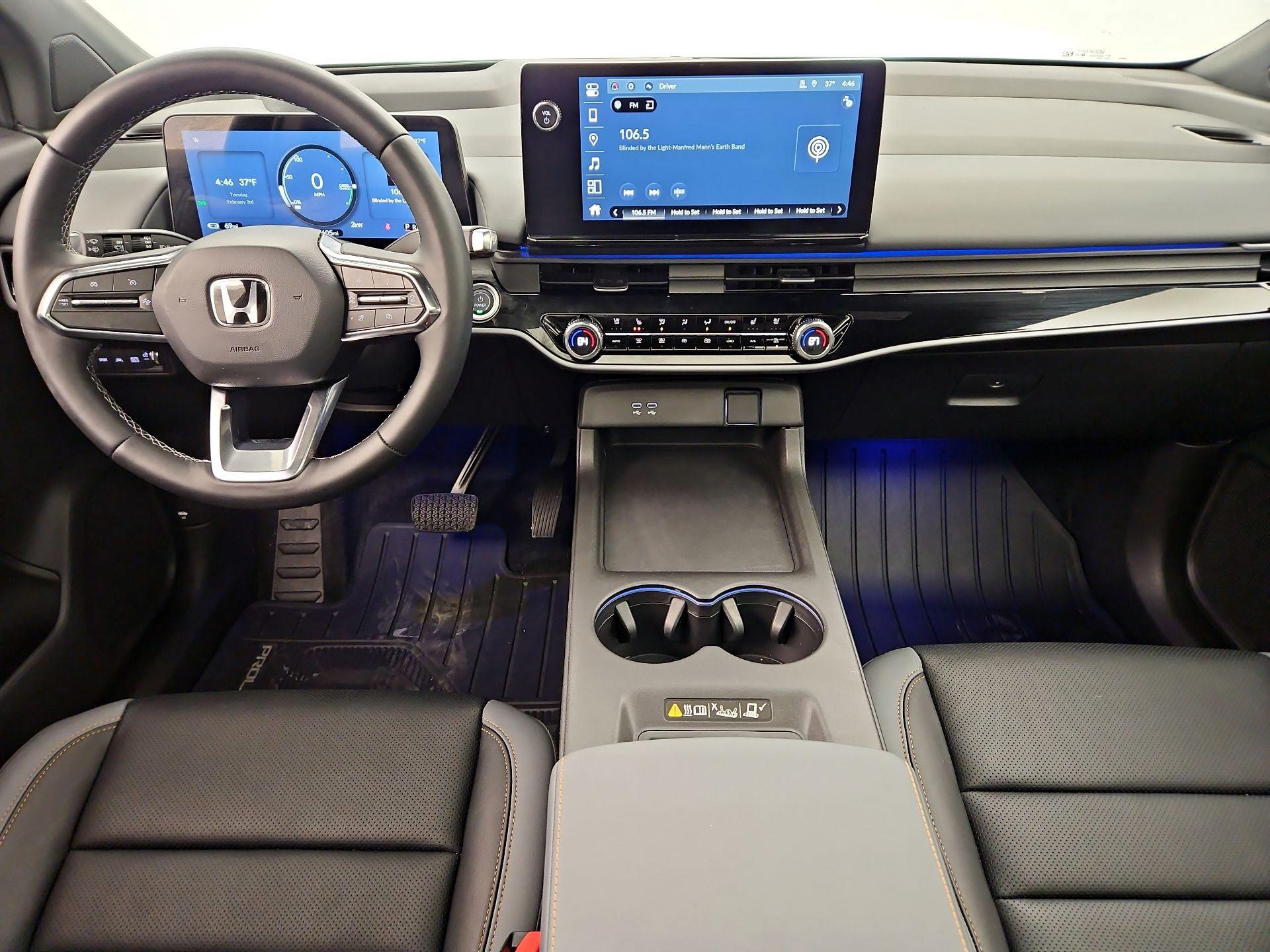 Thumbnail: 2024 Honda Prologue - 9