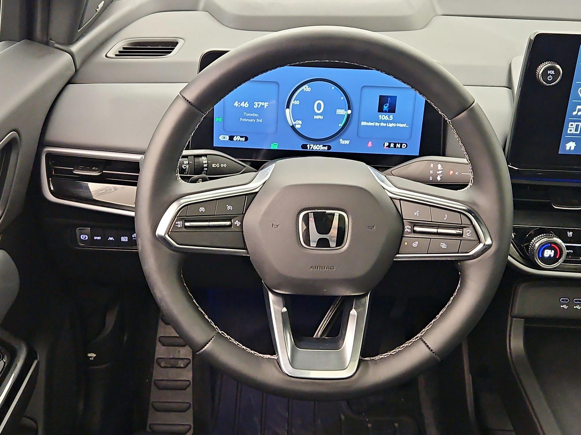 Thumbnail: 2024 Honda Prologue - 10