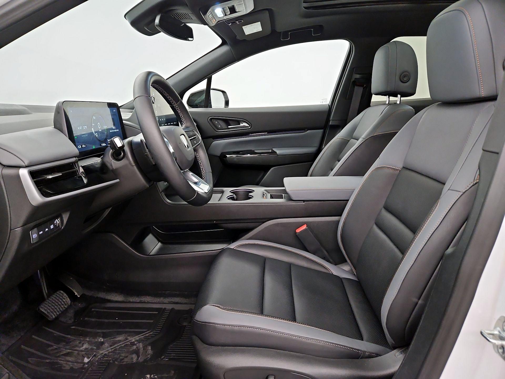 Thumbnail: 2024 Honda Prologue - 11