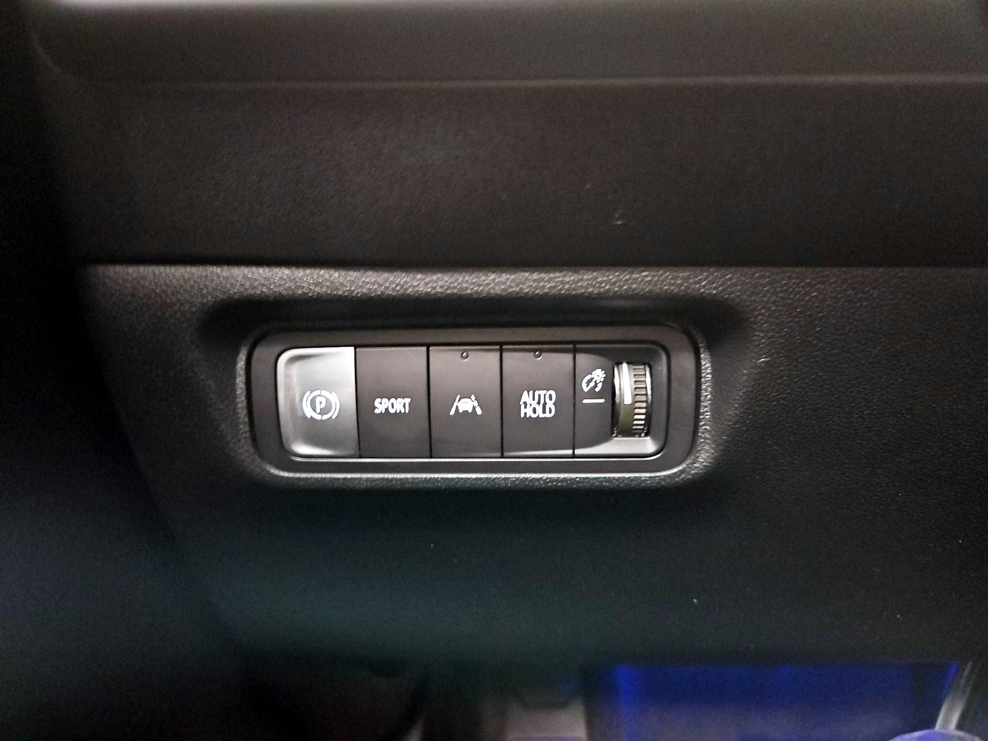 Thumbnail: 2024 Honda Prologue - 13