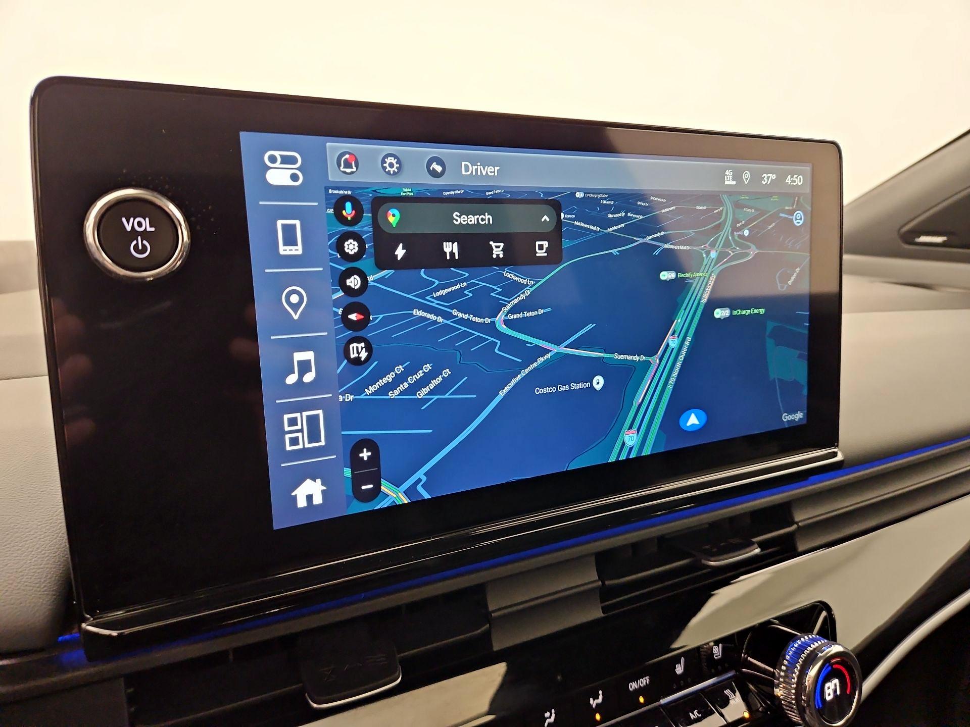 Thumbnail: 2024 Honda Prologue - 14