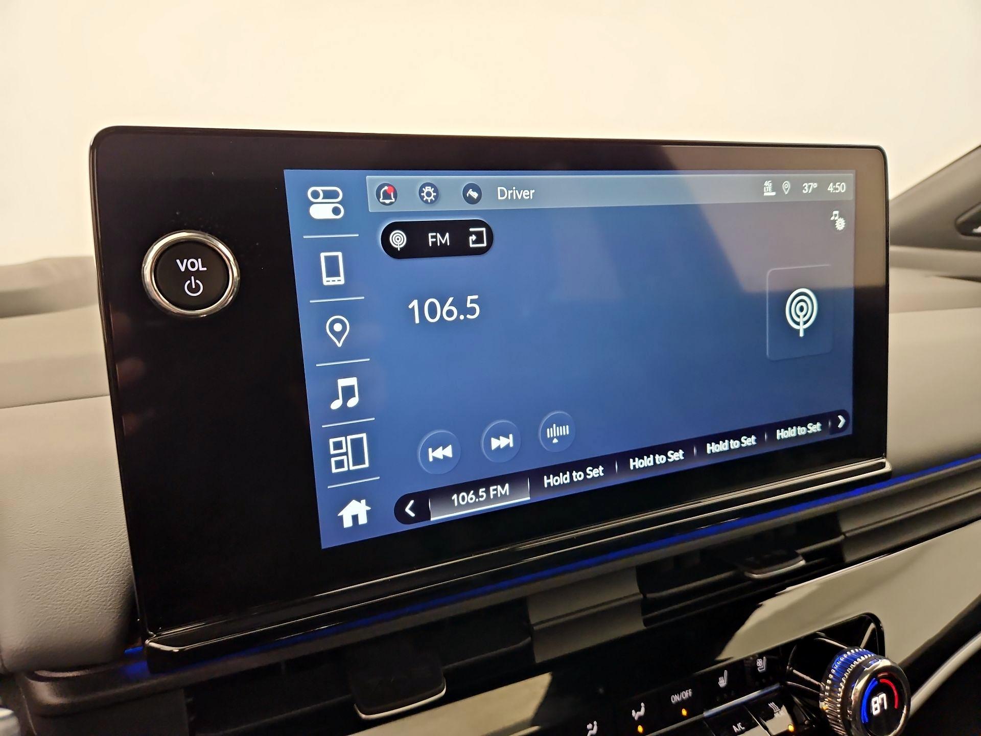 Thumbnail: 2024 Honda Prologue - 16