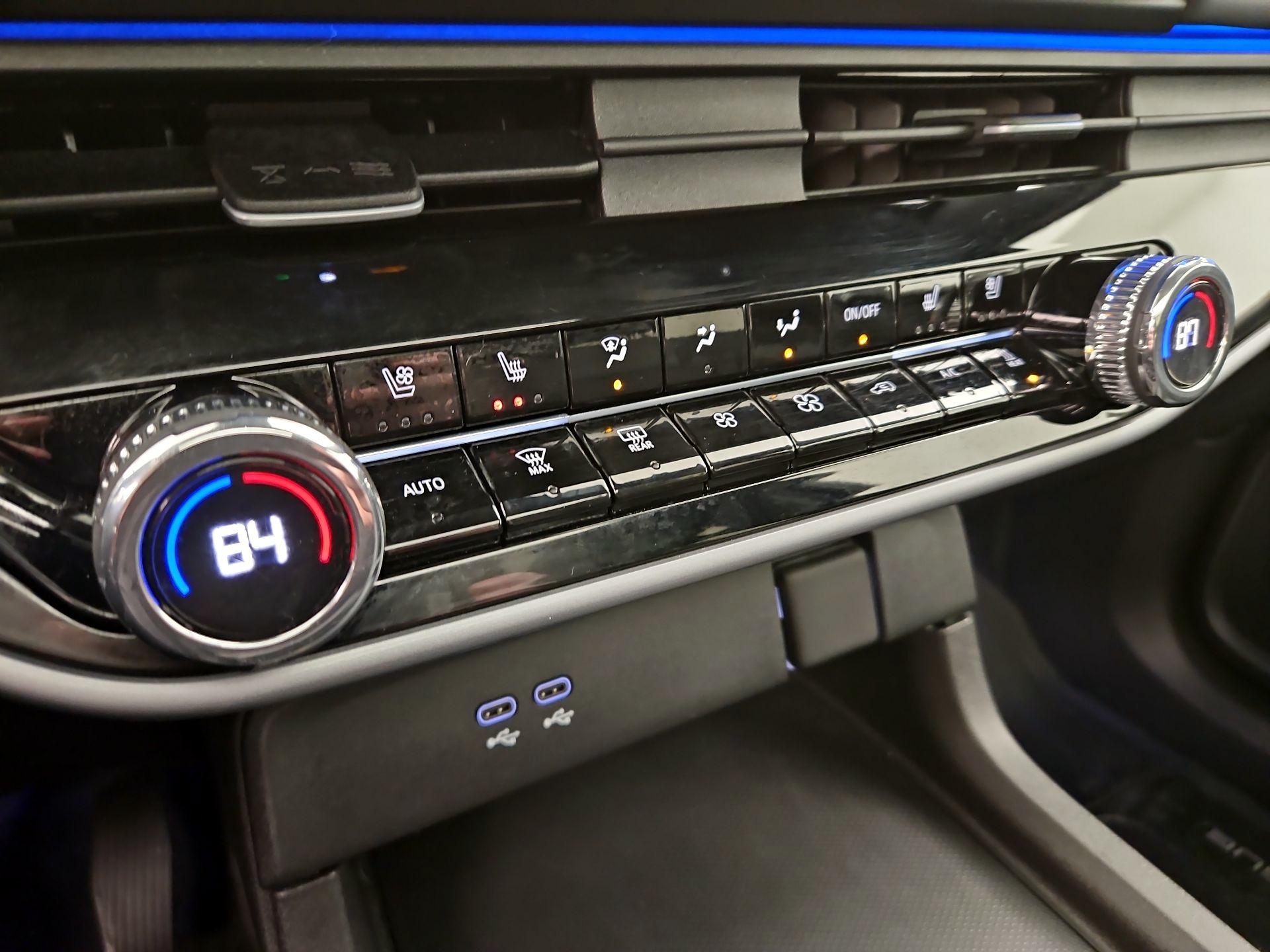 Thumbnail: 2024 Honda Prologue - 17