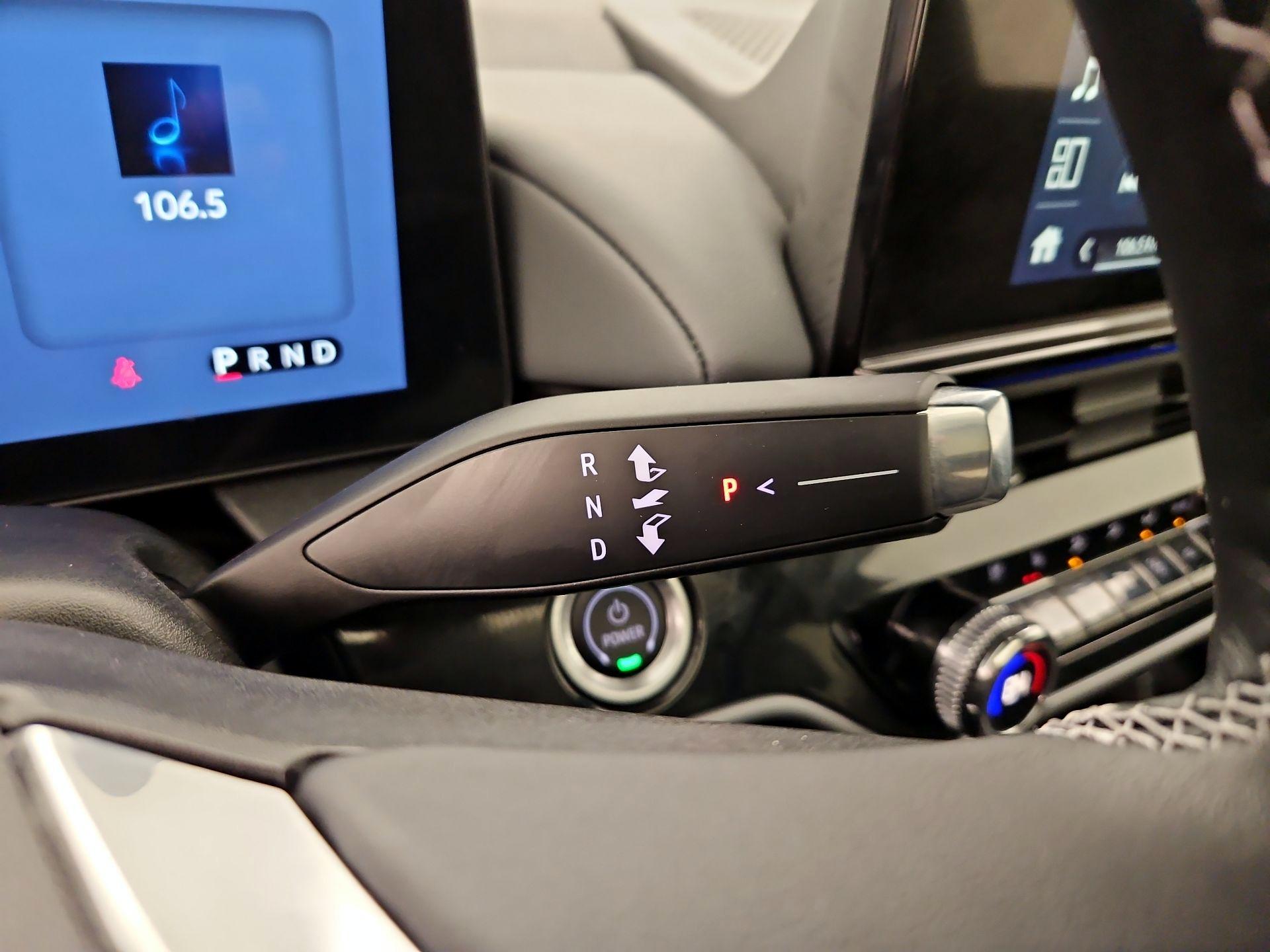 Thumbnail: 2024 Honda Prologue - 18