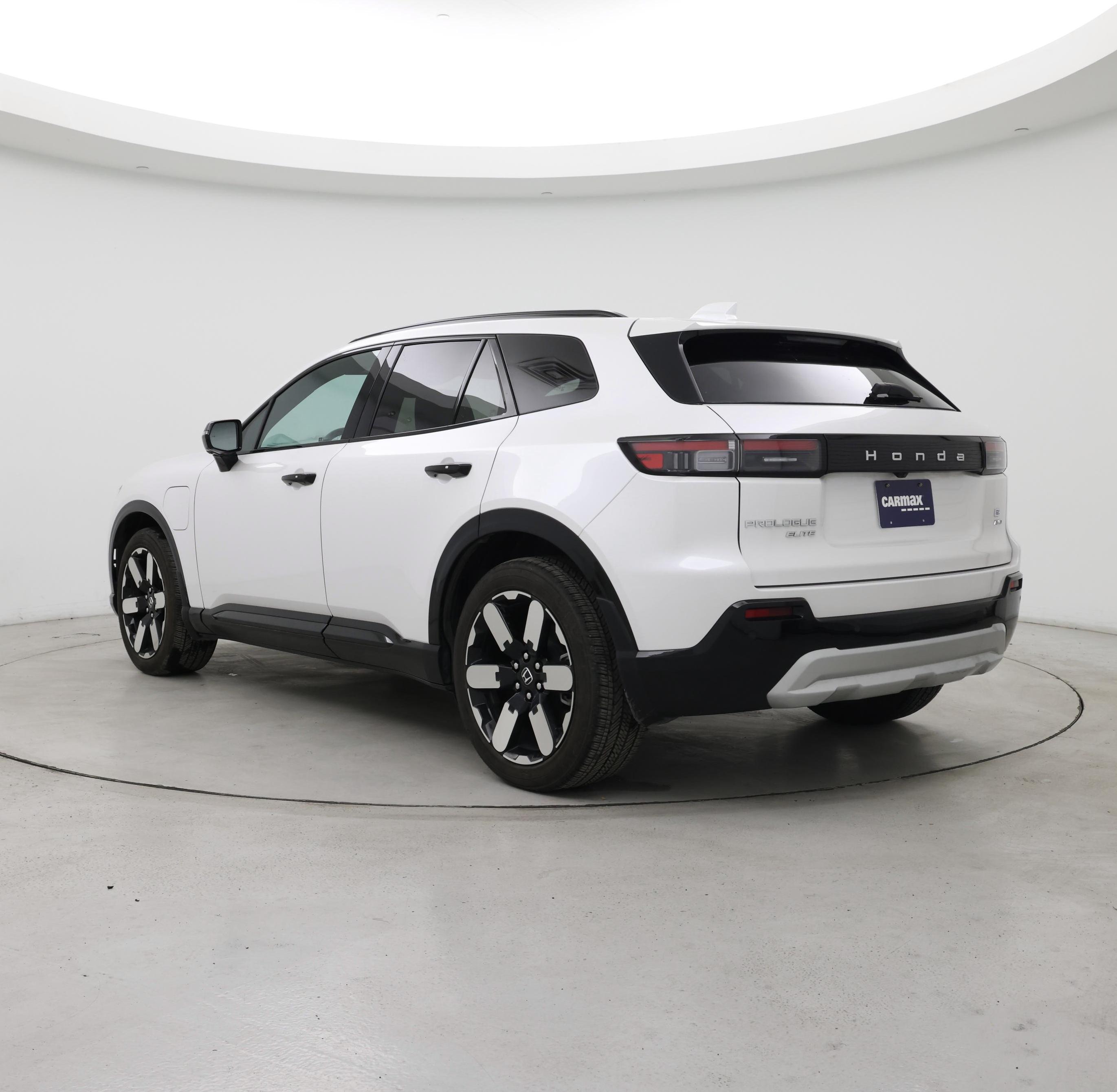Thumbnail: 2024 Honda Prologue - 2