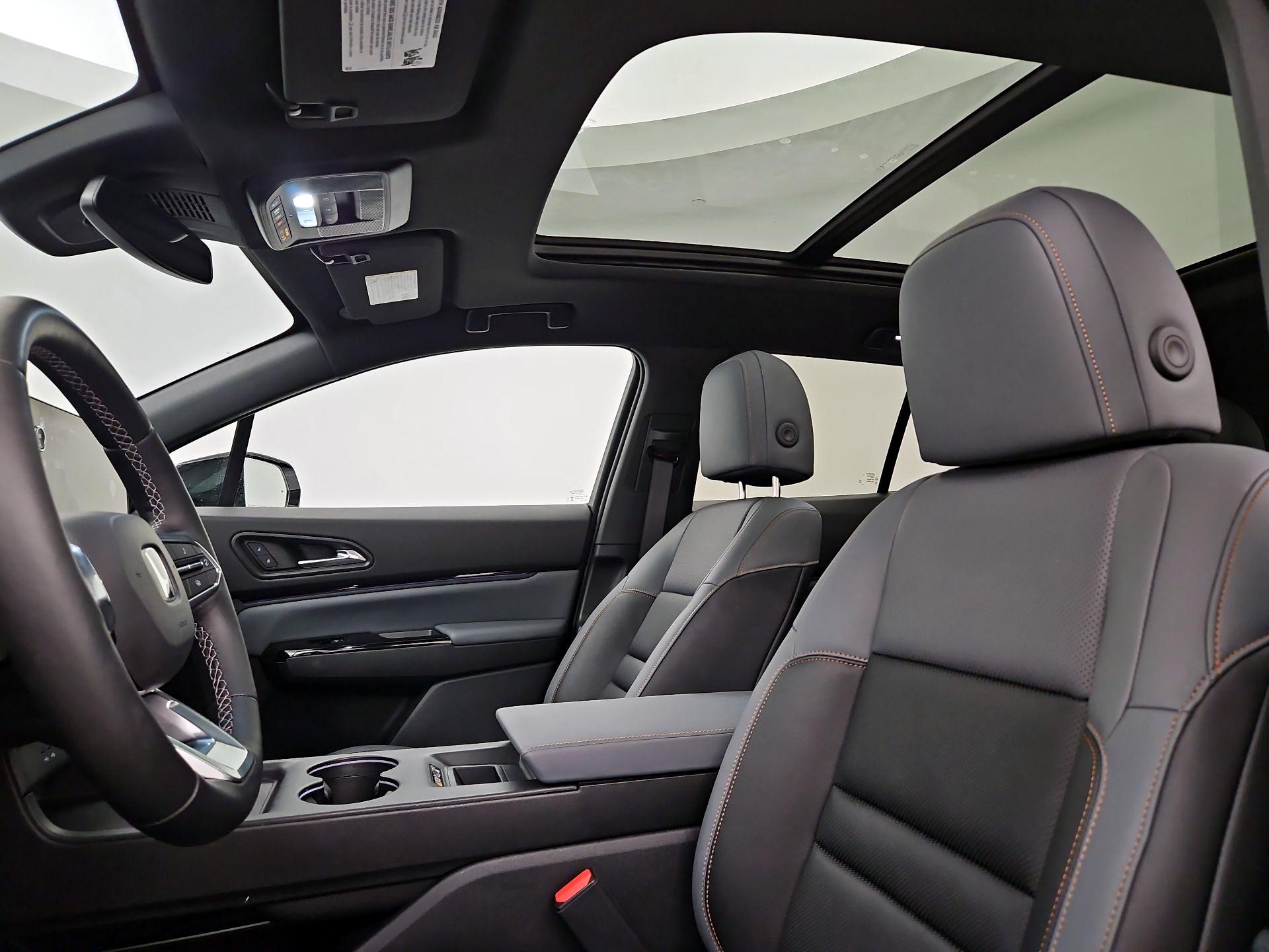 Thumbnail: 2024 Honda Prologue - 20