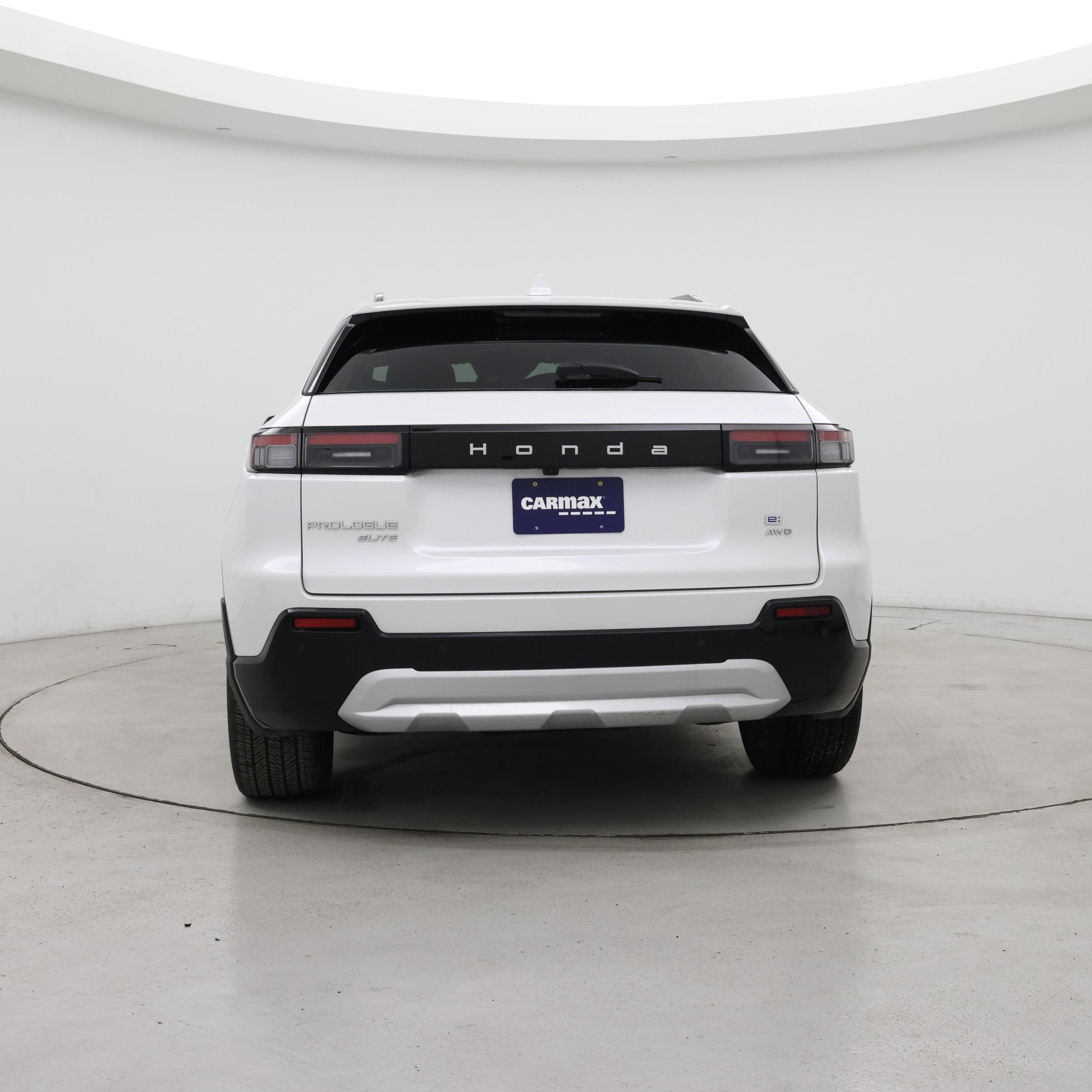 Thumbnail: 2024 Honda Prologue - 6