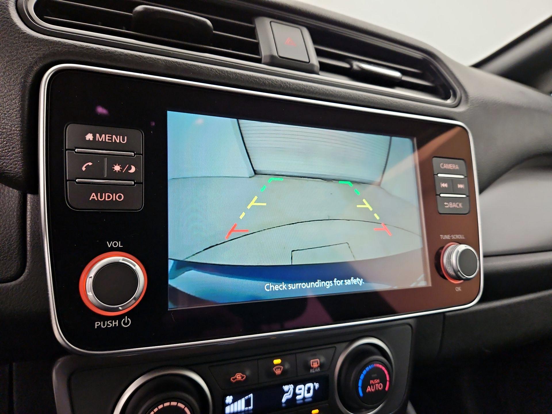 Thumbnail: 2024 Nissan Leaf - 14