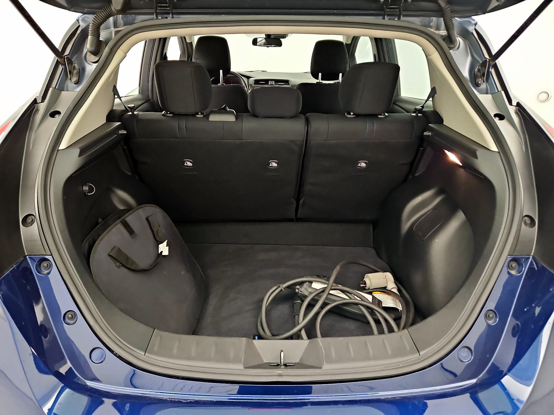 Thumbnail: 2024 Nissan Leaf - 20