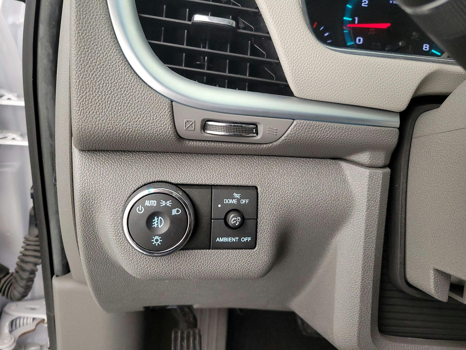 Thumbnail: 2016 Chevrolet Traverse - 13