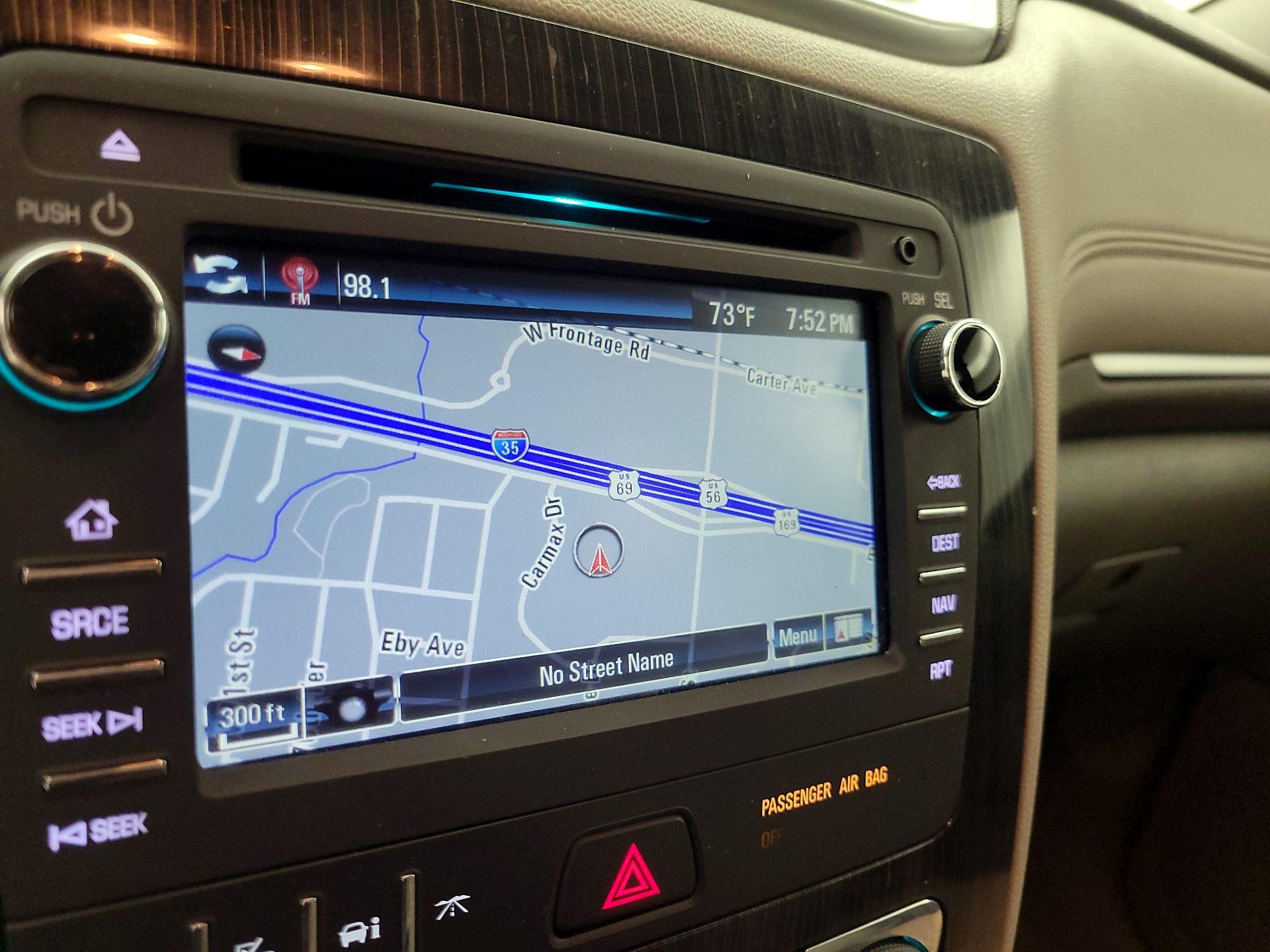 Thumbnail: 2016 Chevrolet Traverse - 14