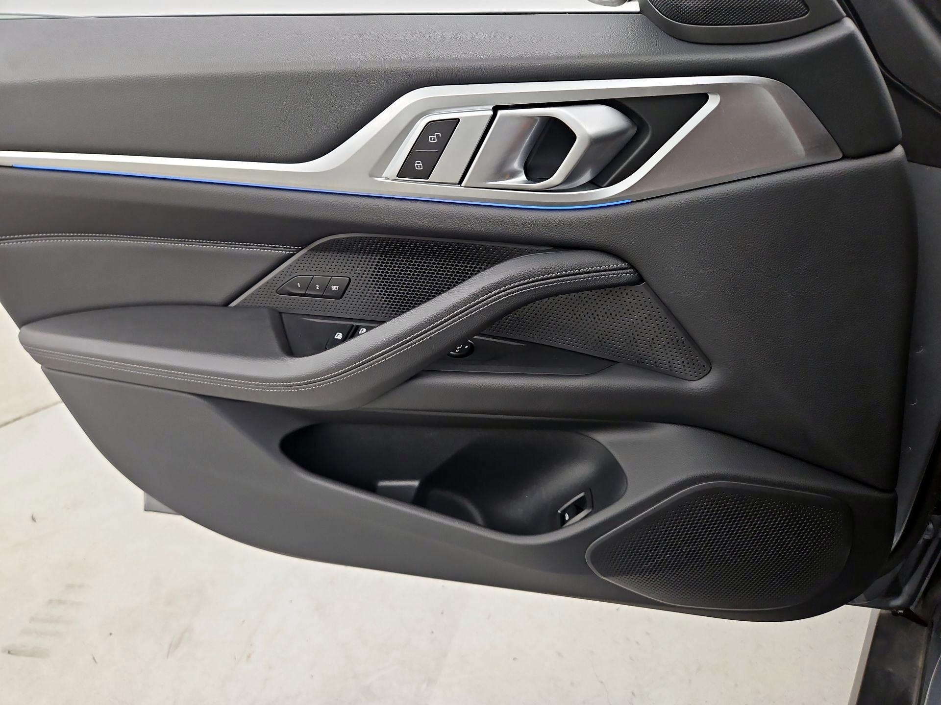 Thumbnail: 2023 BMW i4 - 12