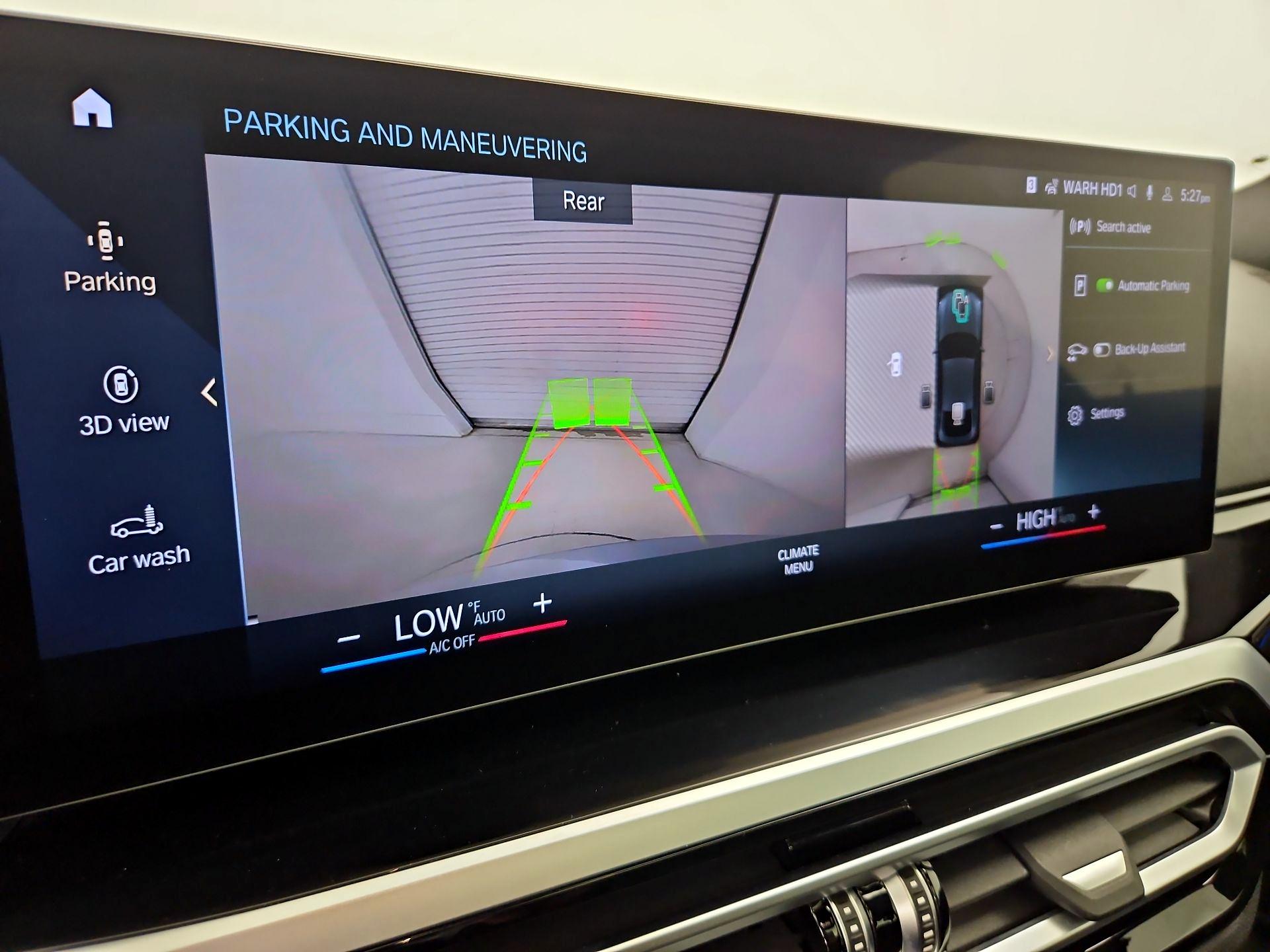 Thumbnail: 2023 BMW i4 - 14