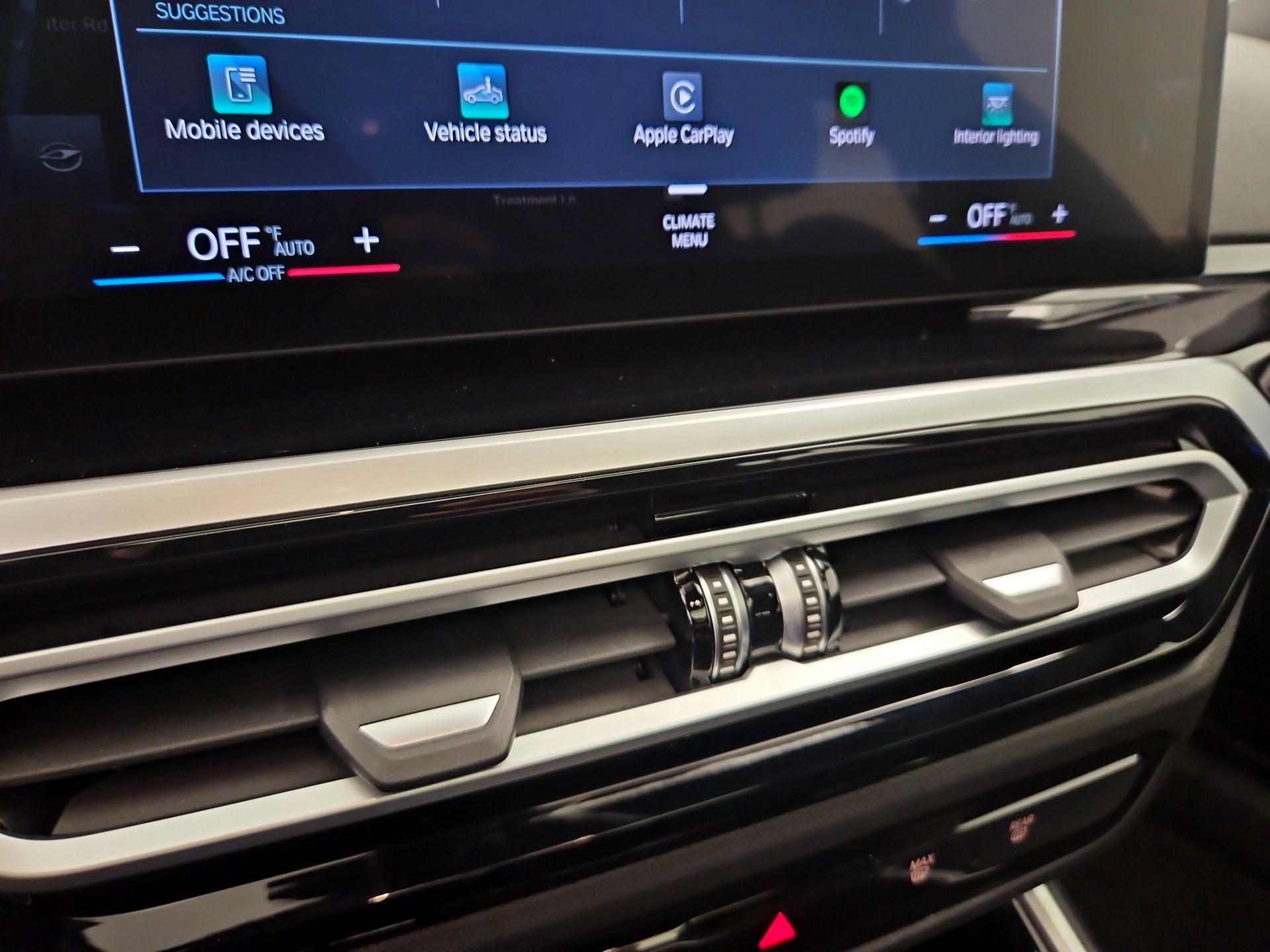 Thumbnail: 2023 BMW i4 - 16