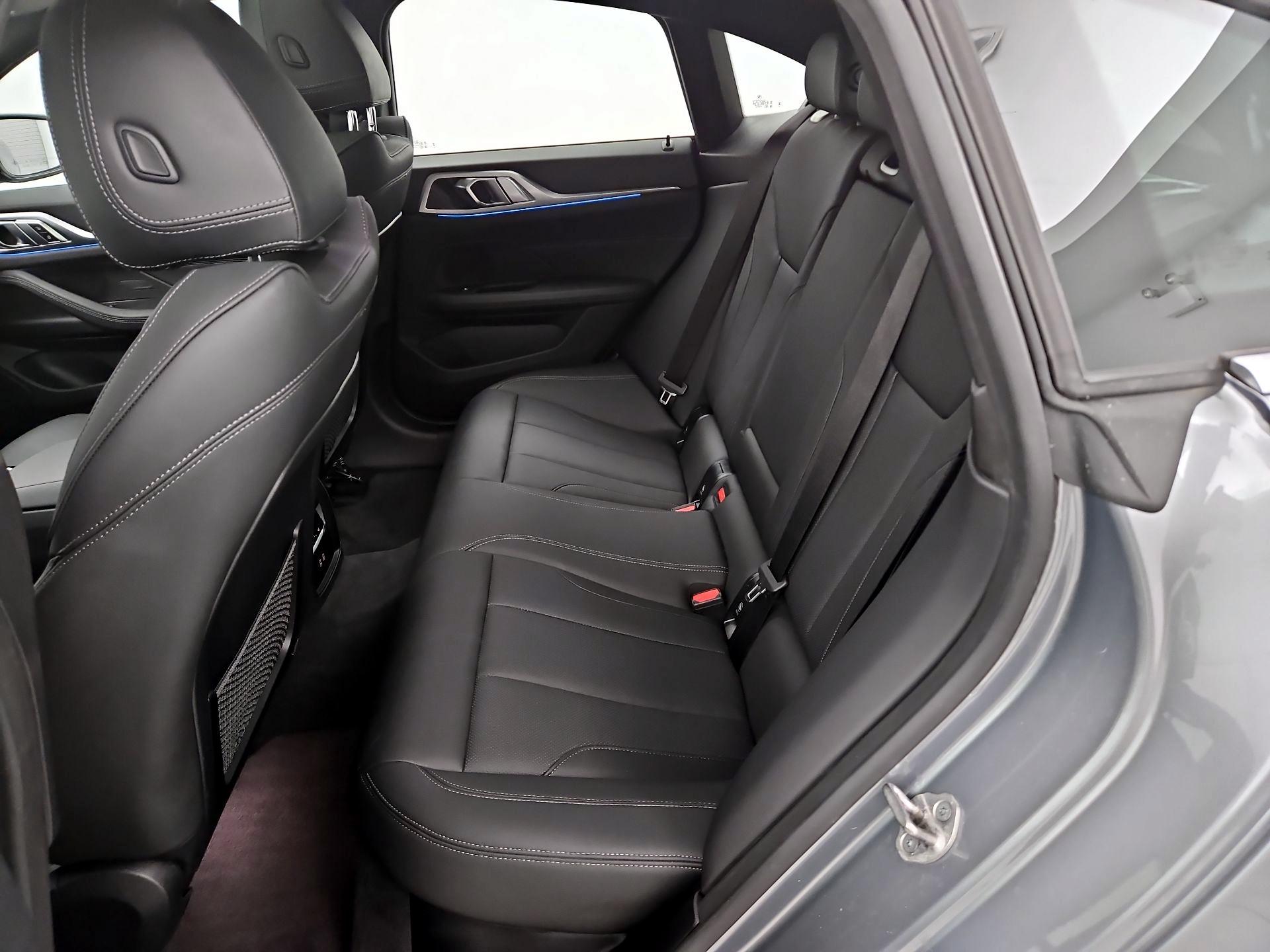 Thumbnail: 2023 BMW i4 - 20