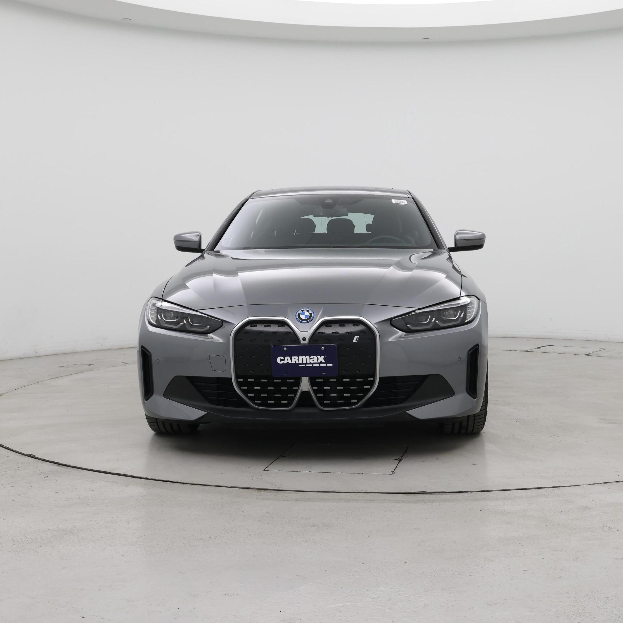 Thumbnail: 2023 BMW i4 - 5