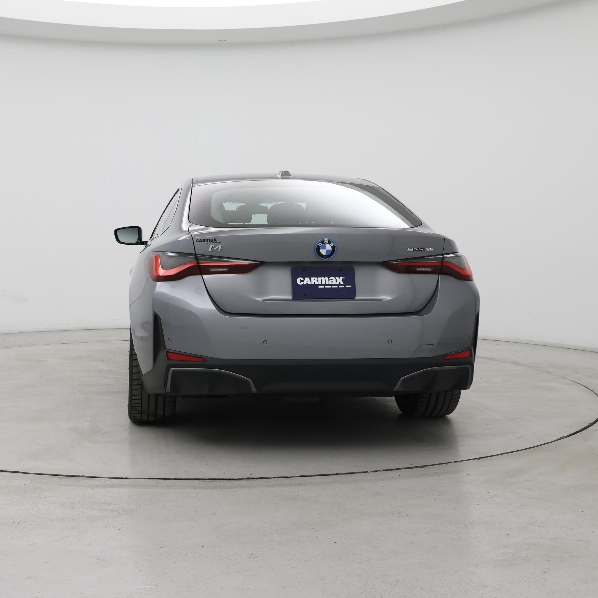 Thumbnail: 2023 BMW i4 - 6