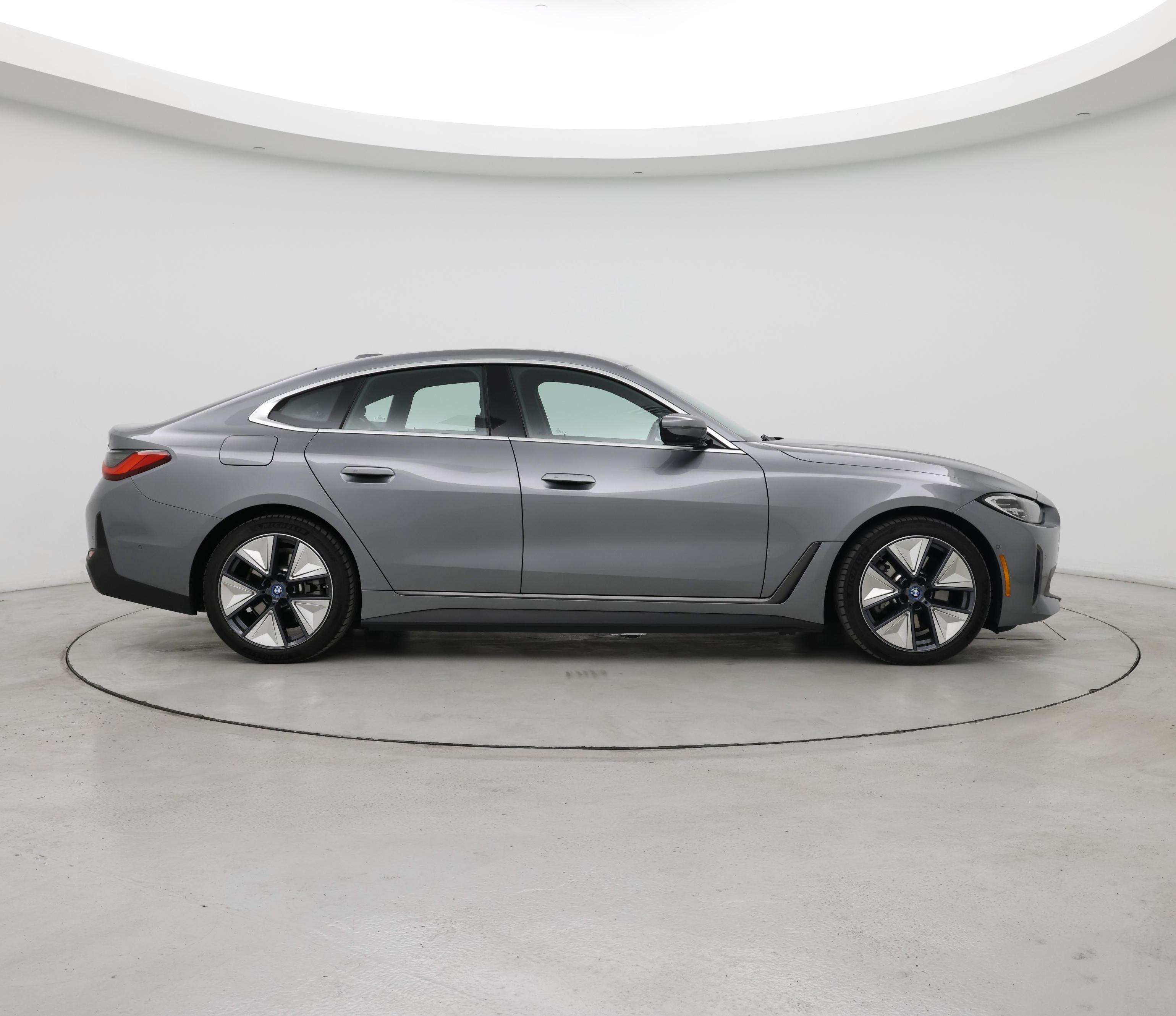 Thumbnail: 2023 BMW i4 - 7