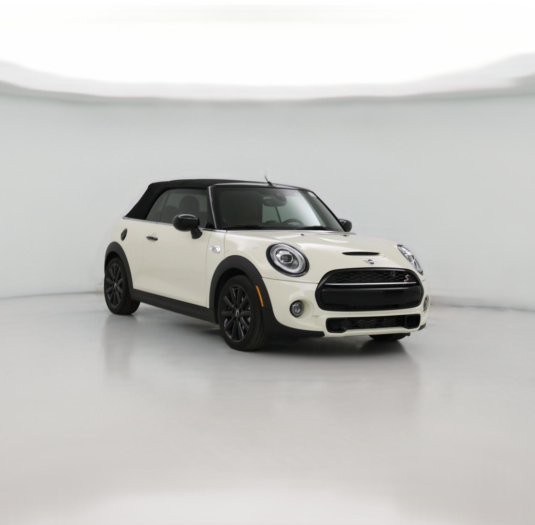 Thumbnail: 2021 MINI Cooper - 1