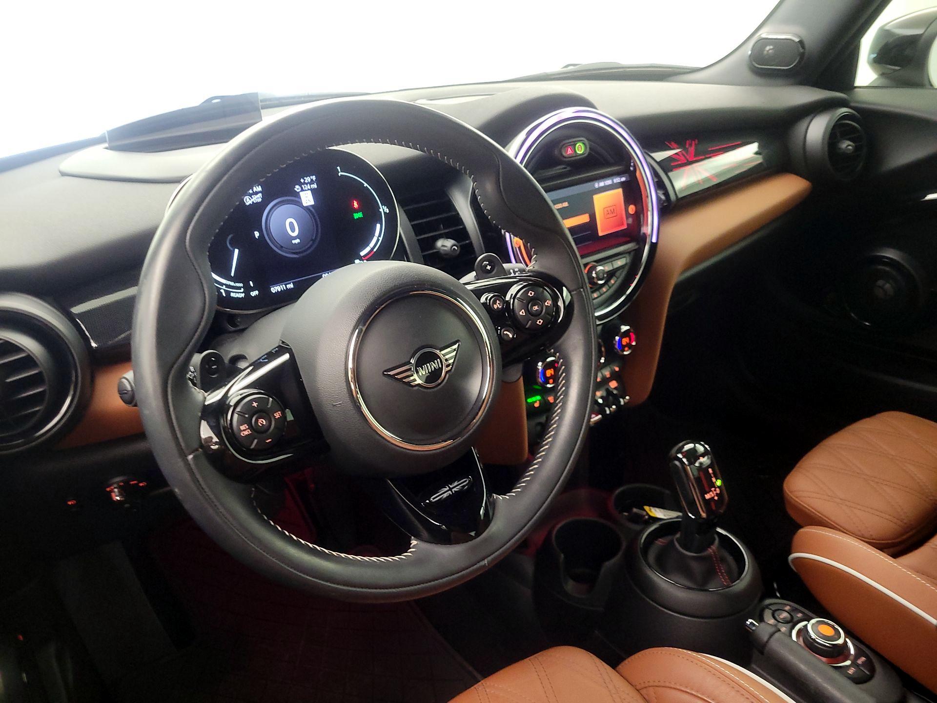 Thumbnail: 2021 MINI Cooper - 9