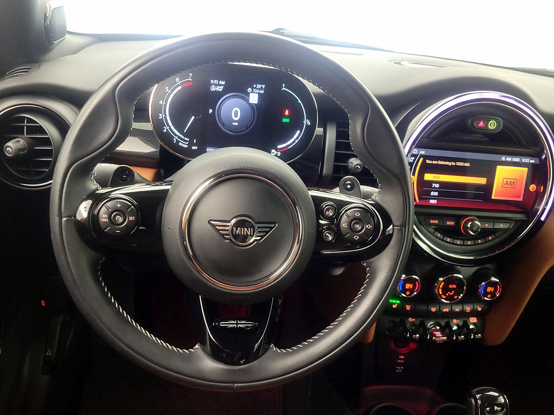 Thumbnail: 2021 MINI Cooper - 10