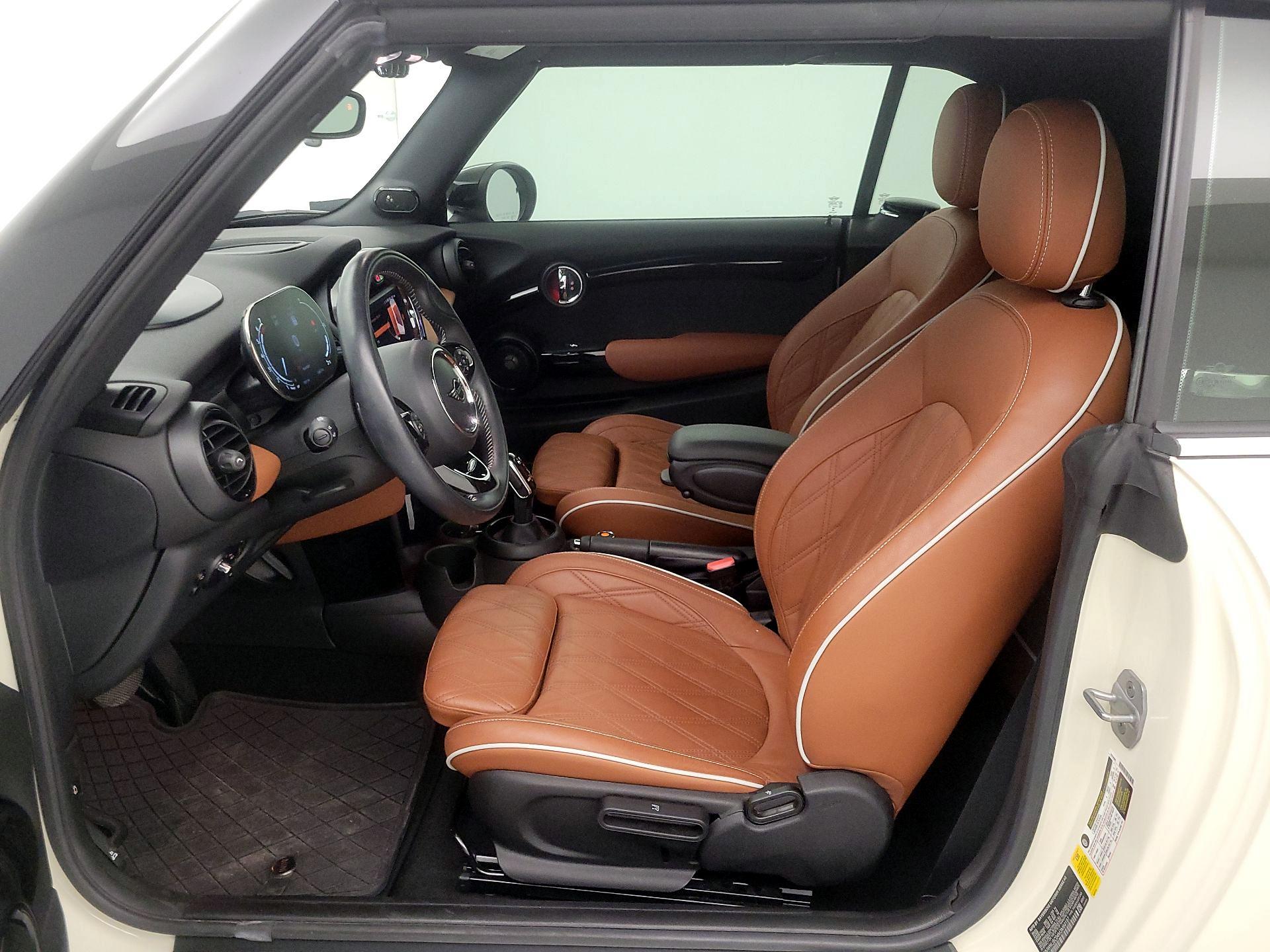 Thumbnail: 2021 MINI Cooper - 11