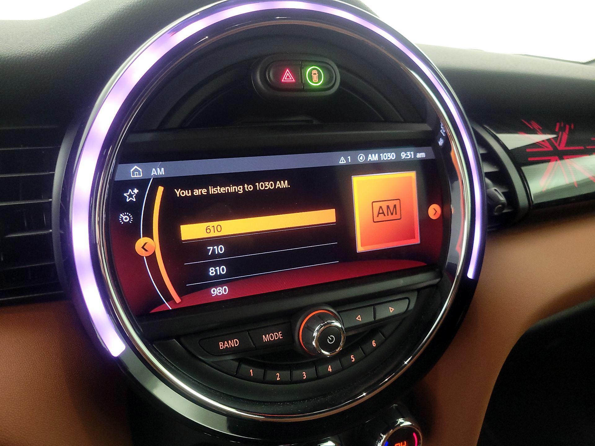 Thumbnail: 2021 MINI Cooper - 15